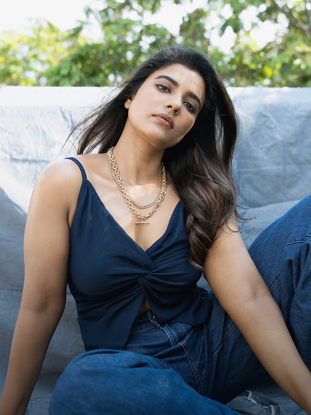 Aishwarya Rajesh ( Source/ Instagram) Aishwarya Rajesh Photo Gallery