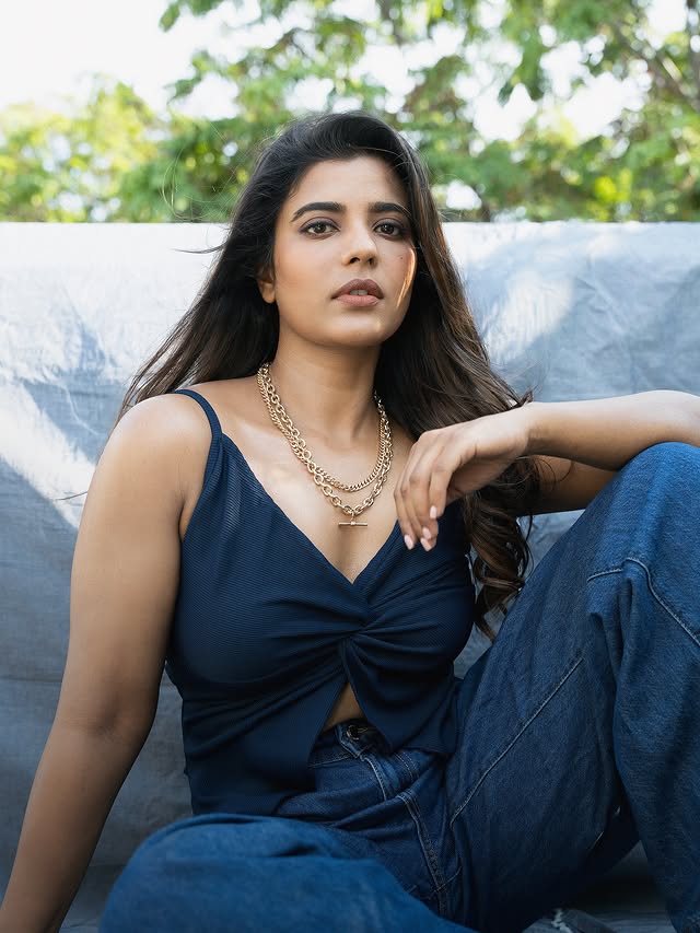 Aishwarya Rajesh ( Source/ Instagram) Aishwarya Rajesh Photo Gallery