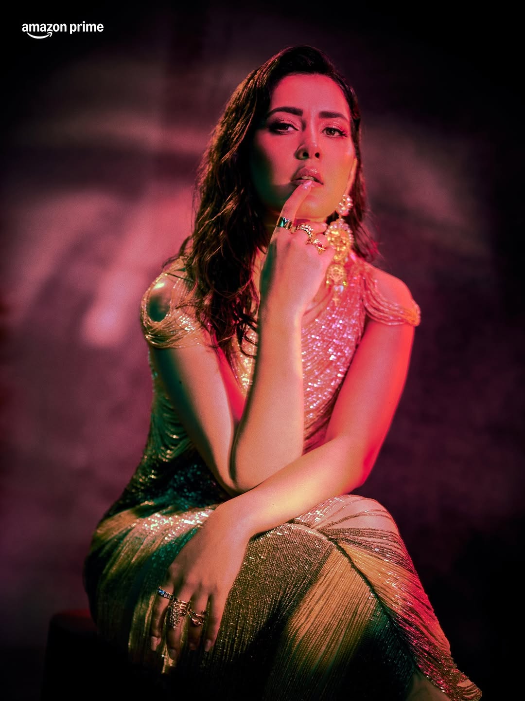 Raashii Khanna ( Source/ Instagram ) Raashii Khanna Photo Gallery