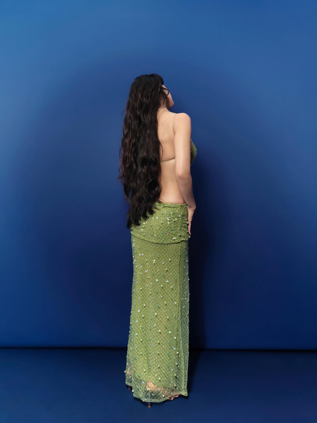 Dishapatani (Source / Instagram) Dishapatani photo Gallery..