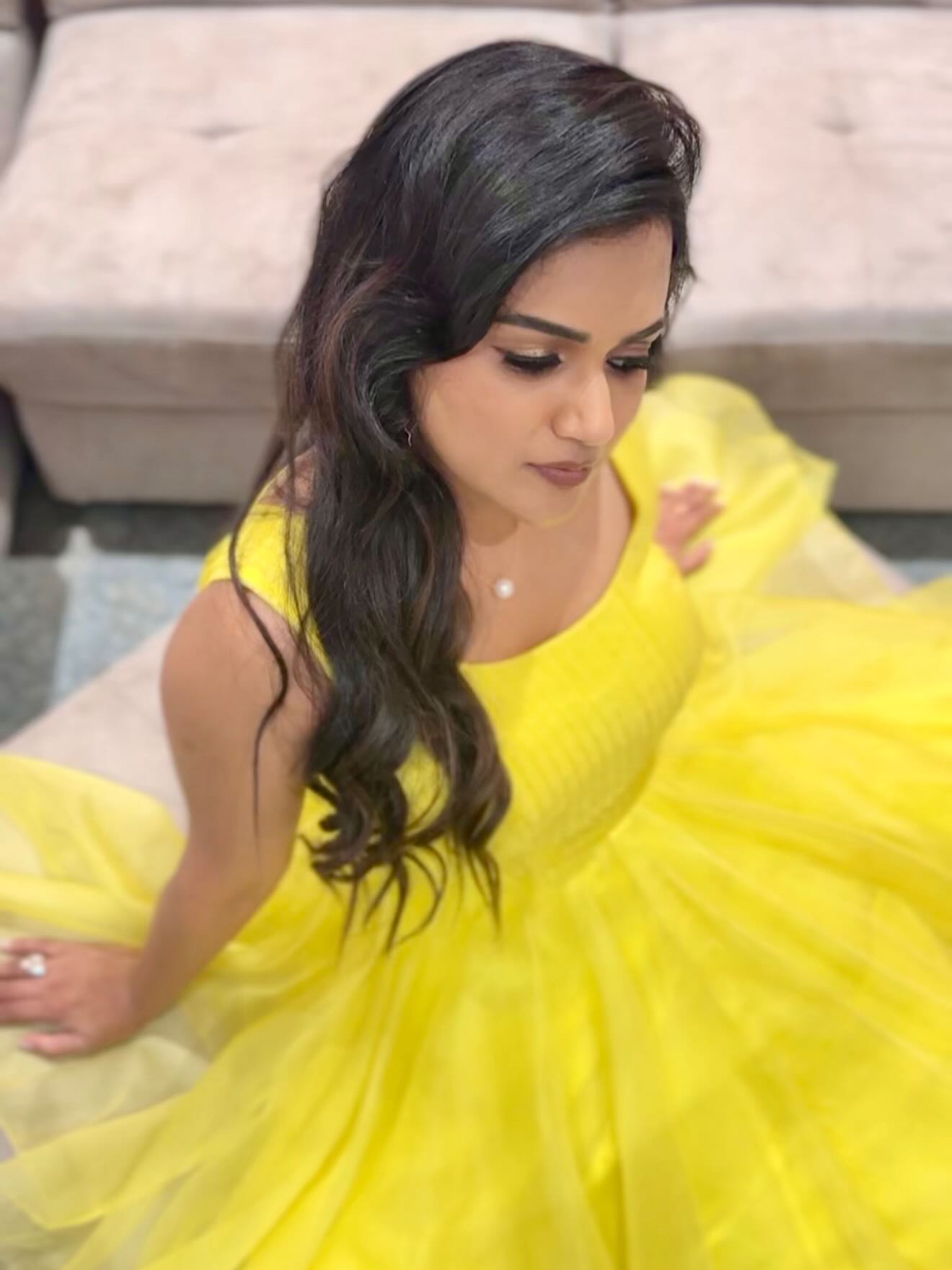 Ariana Glory ( Source / Instagram) Ariana Glory photo Gallery
