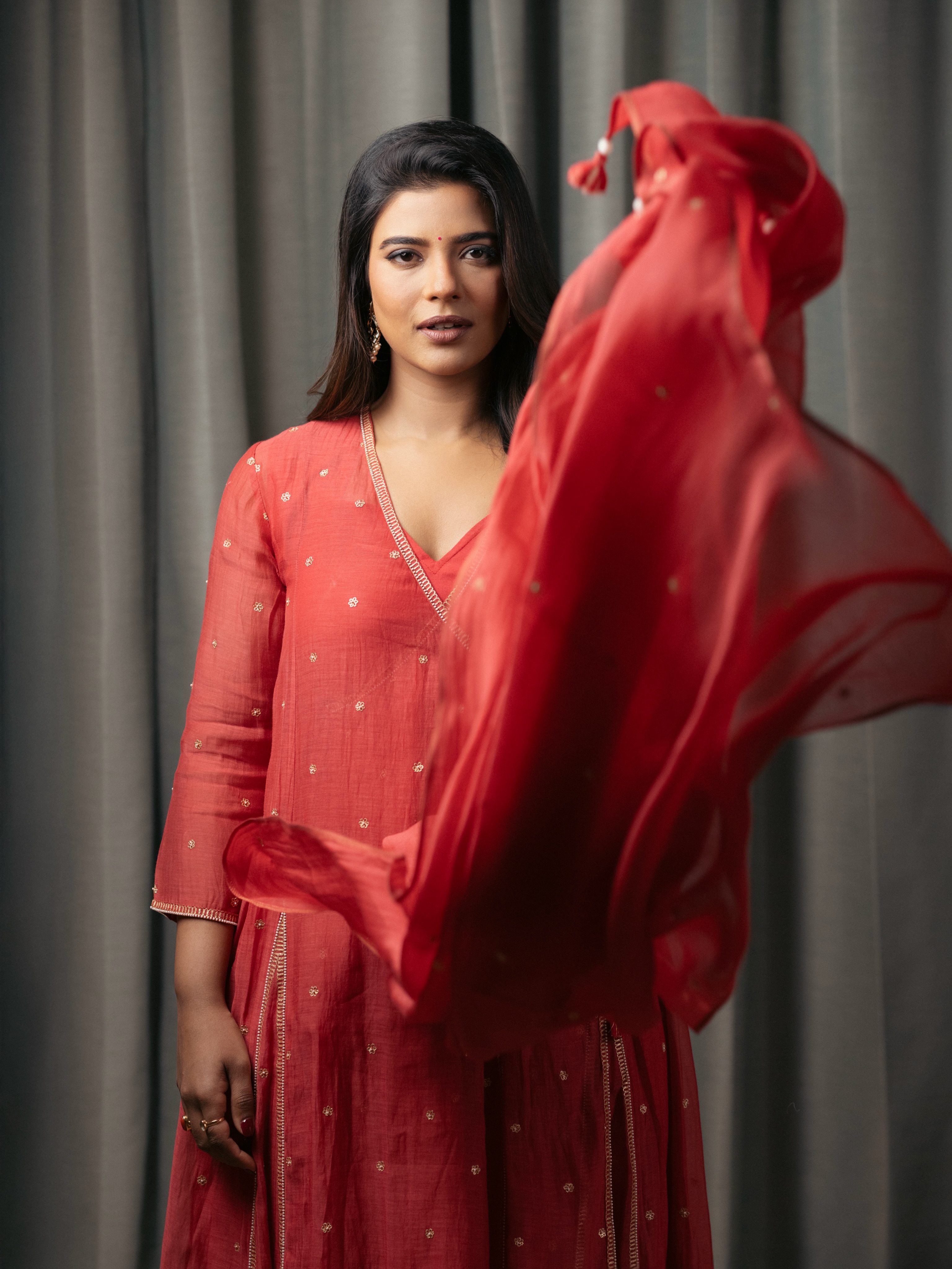 Aishwarya Rajesh Photo Gallery