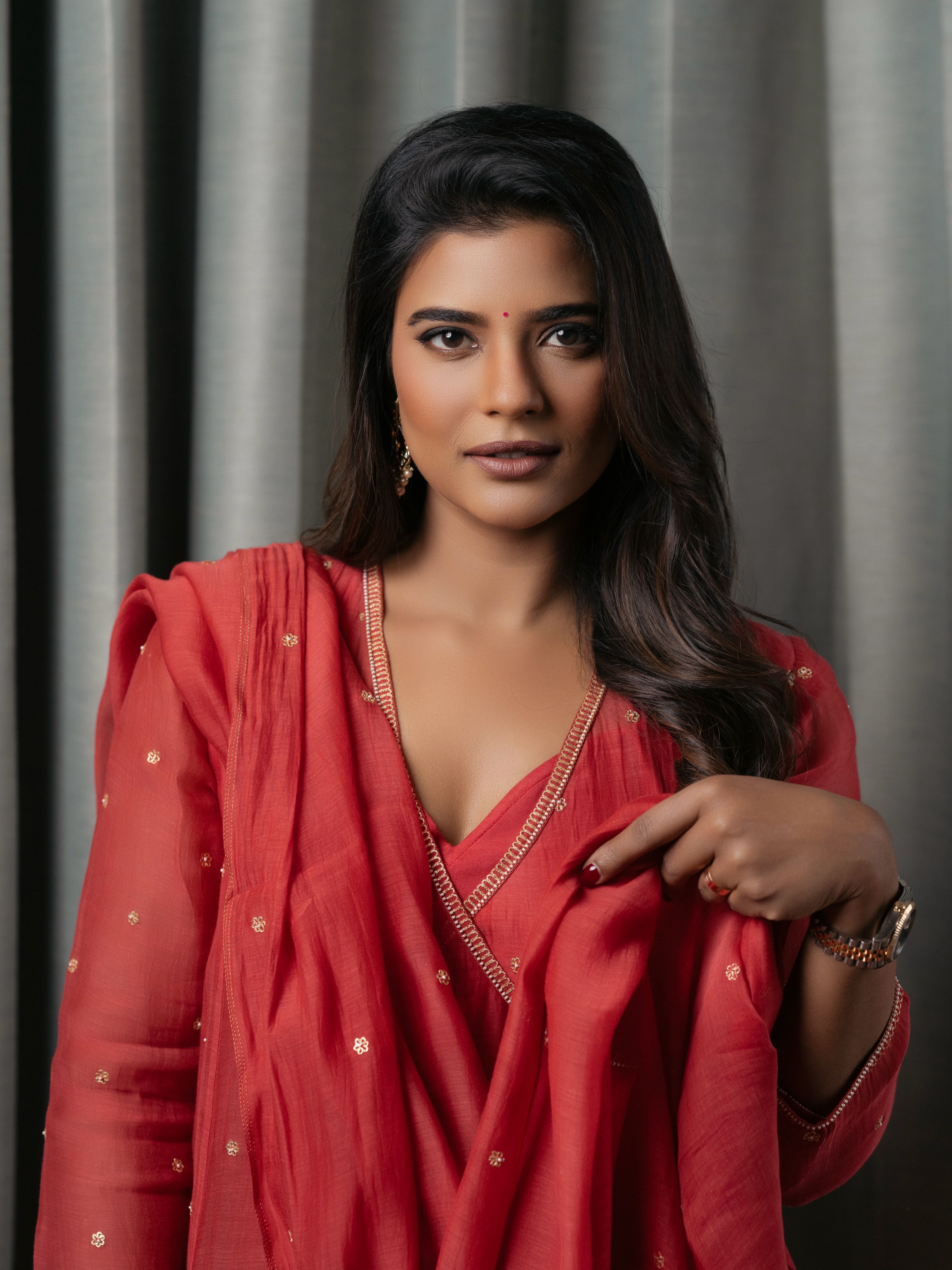 Aishwarya Rajesh Photo Gallery
