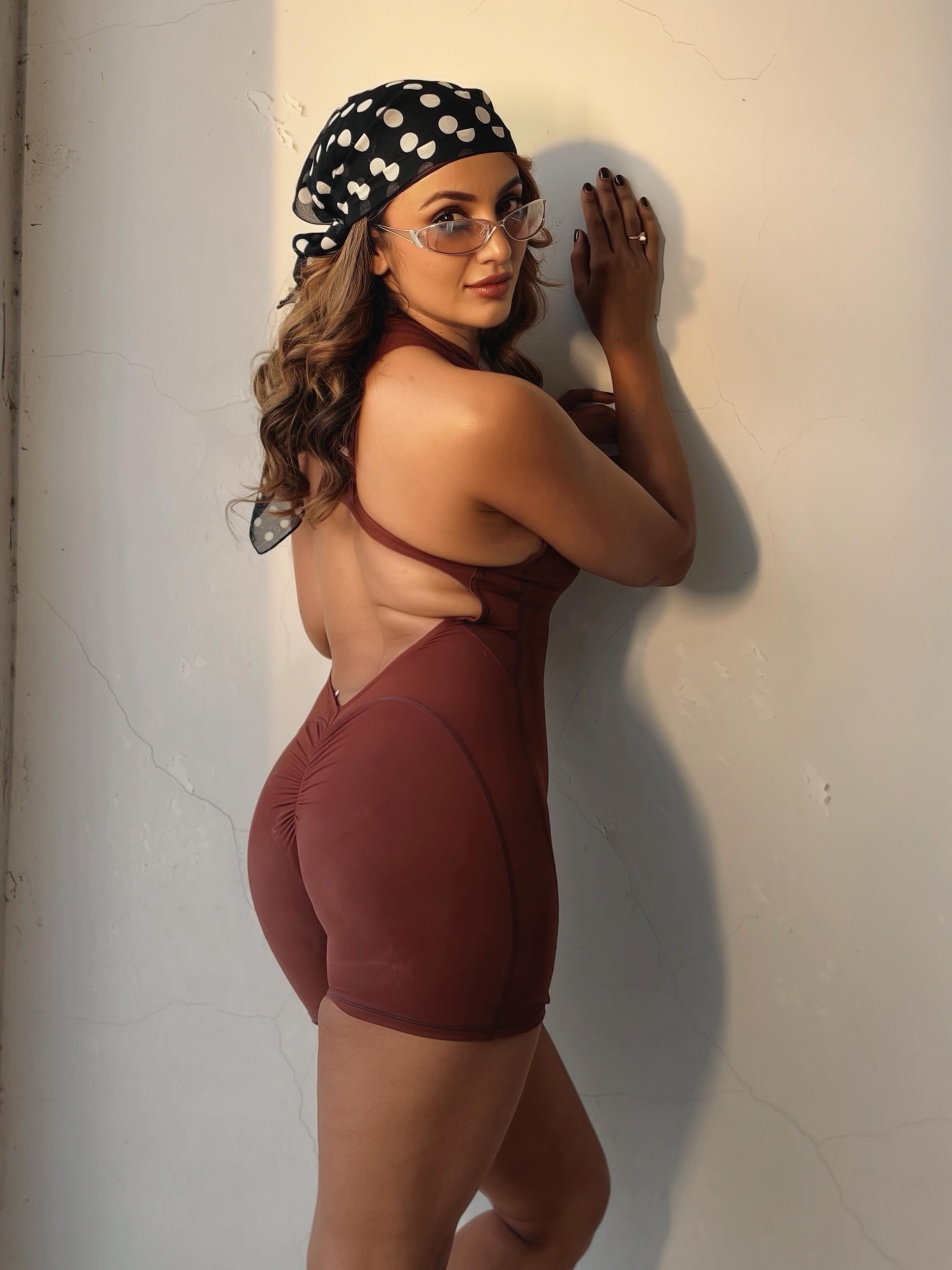 Tejeswi Madivada (Source / Instagram ) Tejeswi Madivada photo Gallery