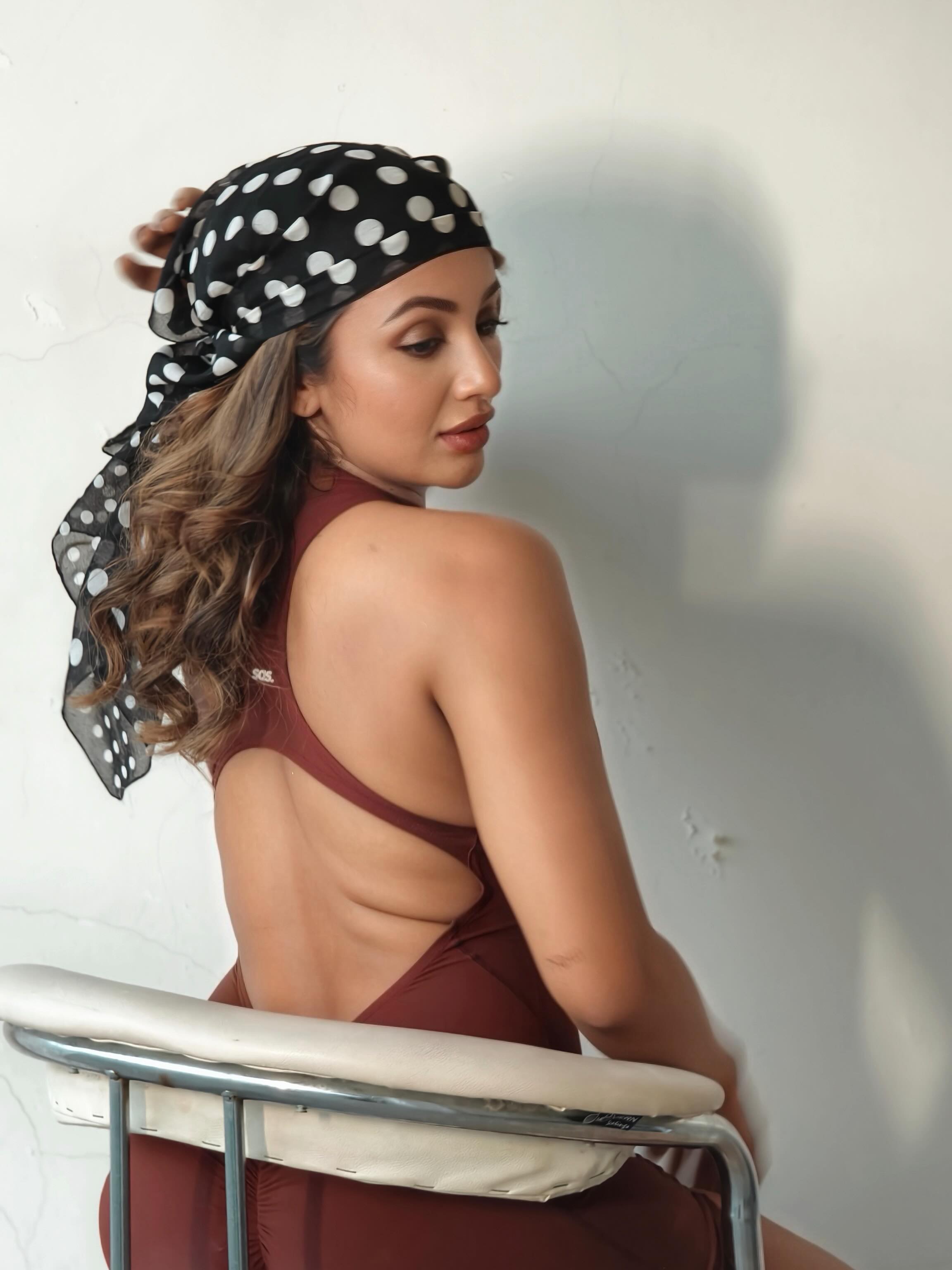 Tejeswi Madivada (Source / Instagram ) Tejeswi Madivada photo Gallery