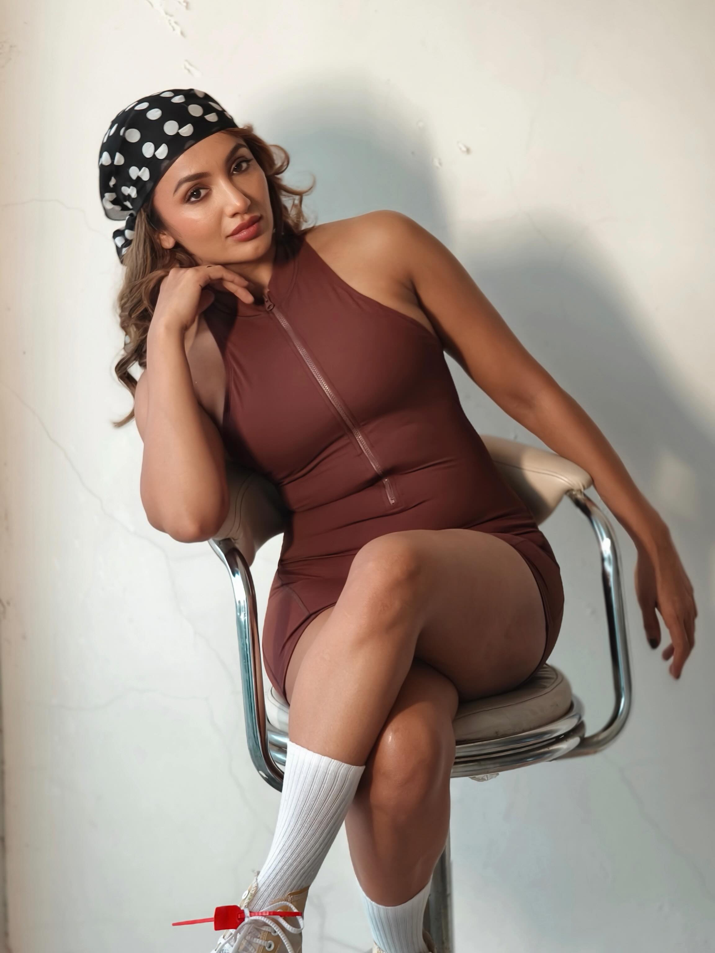 Tejeswi Madivada (Source / Instagram ) Tejeswi Madivada photo Gallery