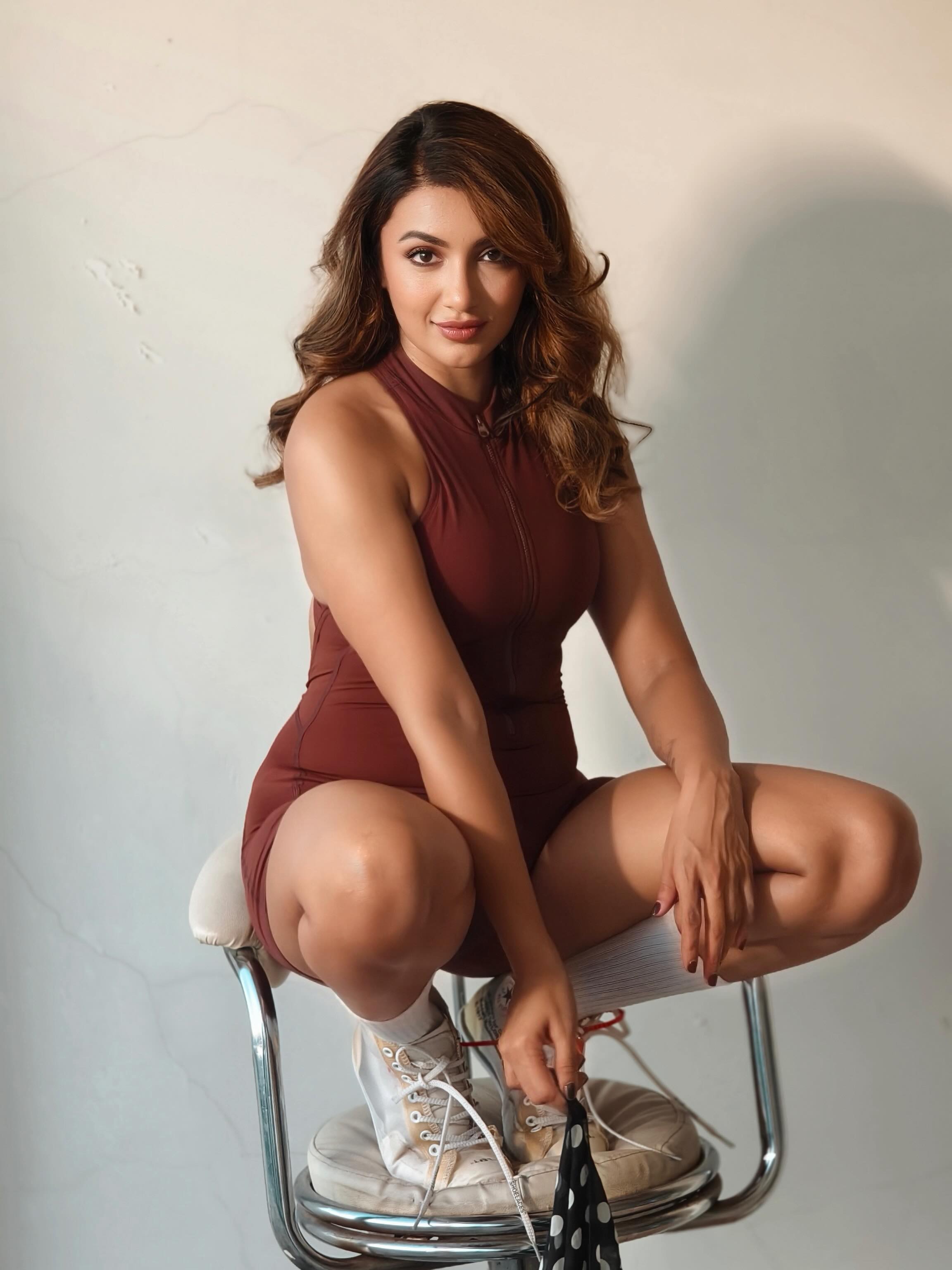 Tejeswi Madivada (Source / Instagram ) Tejeswi Madivada photo Gallery