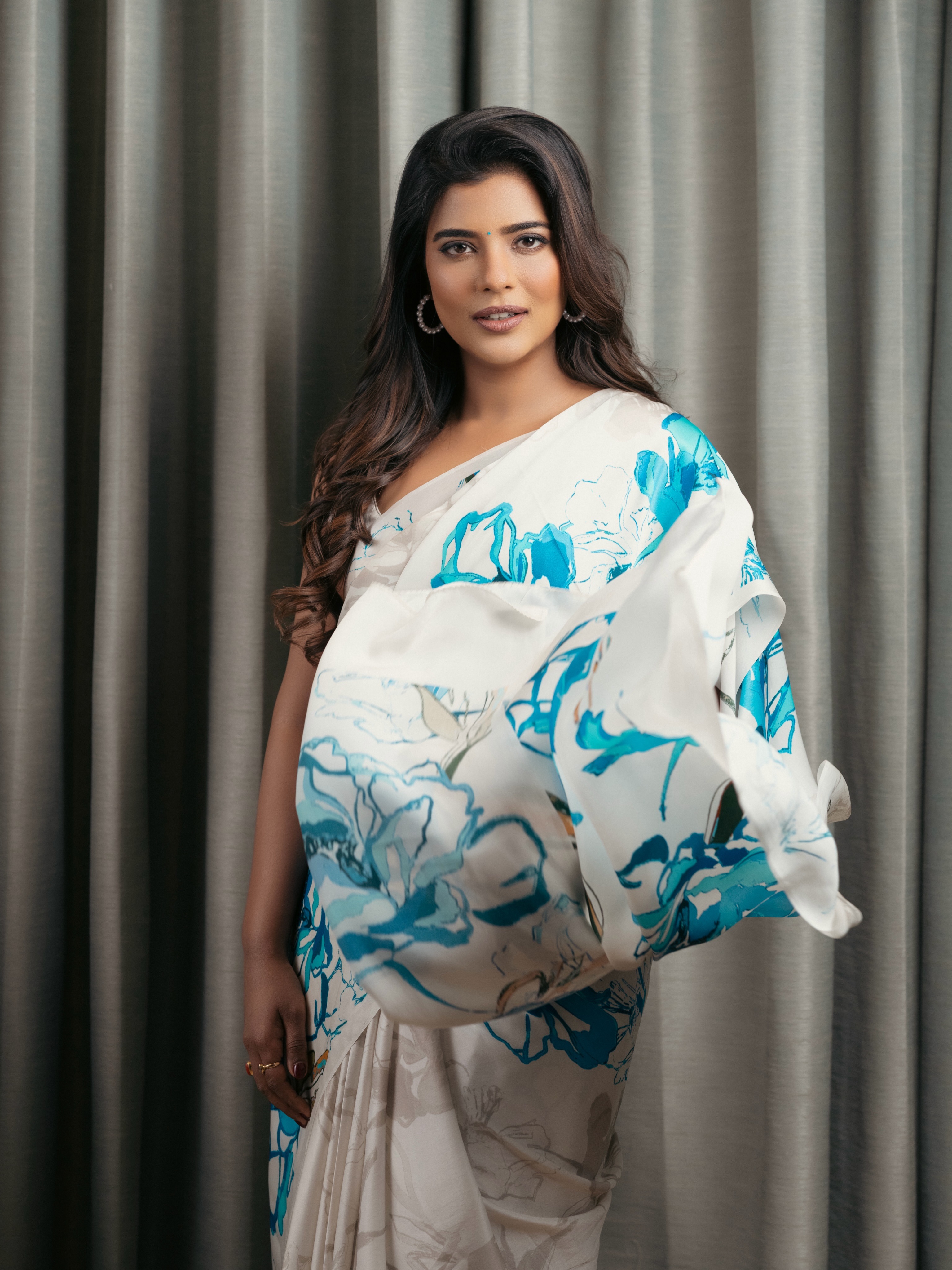 Aishwarya Rajesh ( Source/ Instagram) Aishwarya Rajesh Photo Gallery