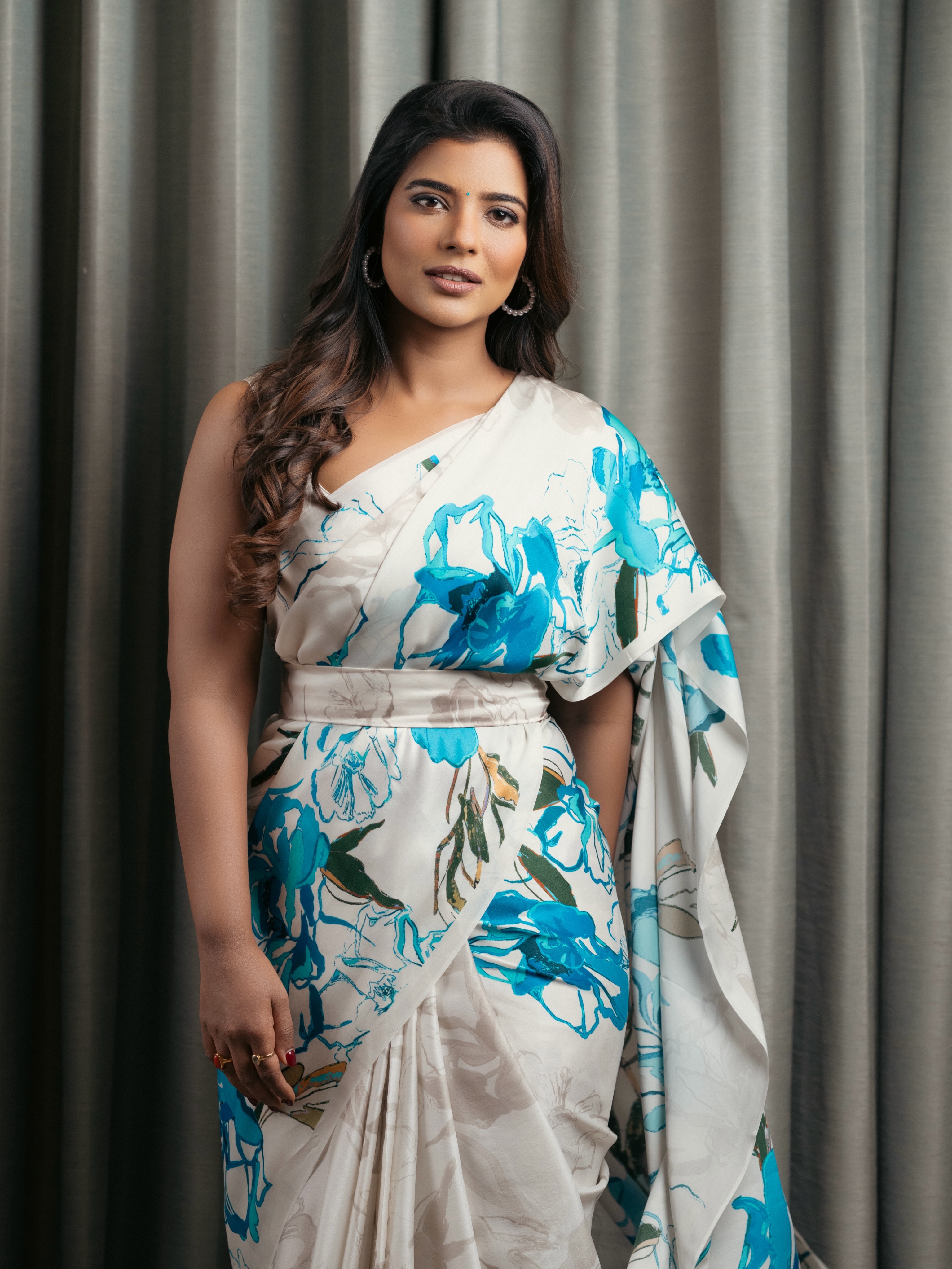 Aishwarya Rajesh ( Source/ Instagram) Aishwarya Rajesh Photo Gallery