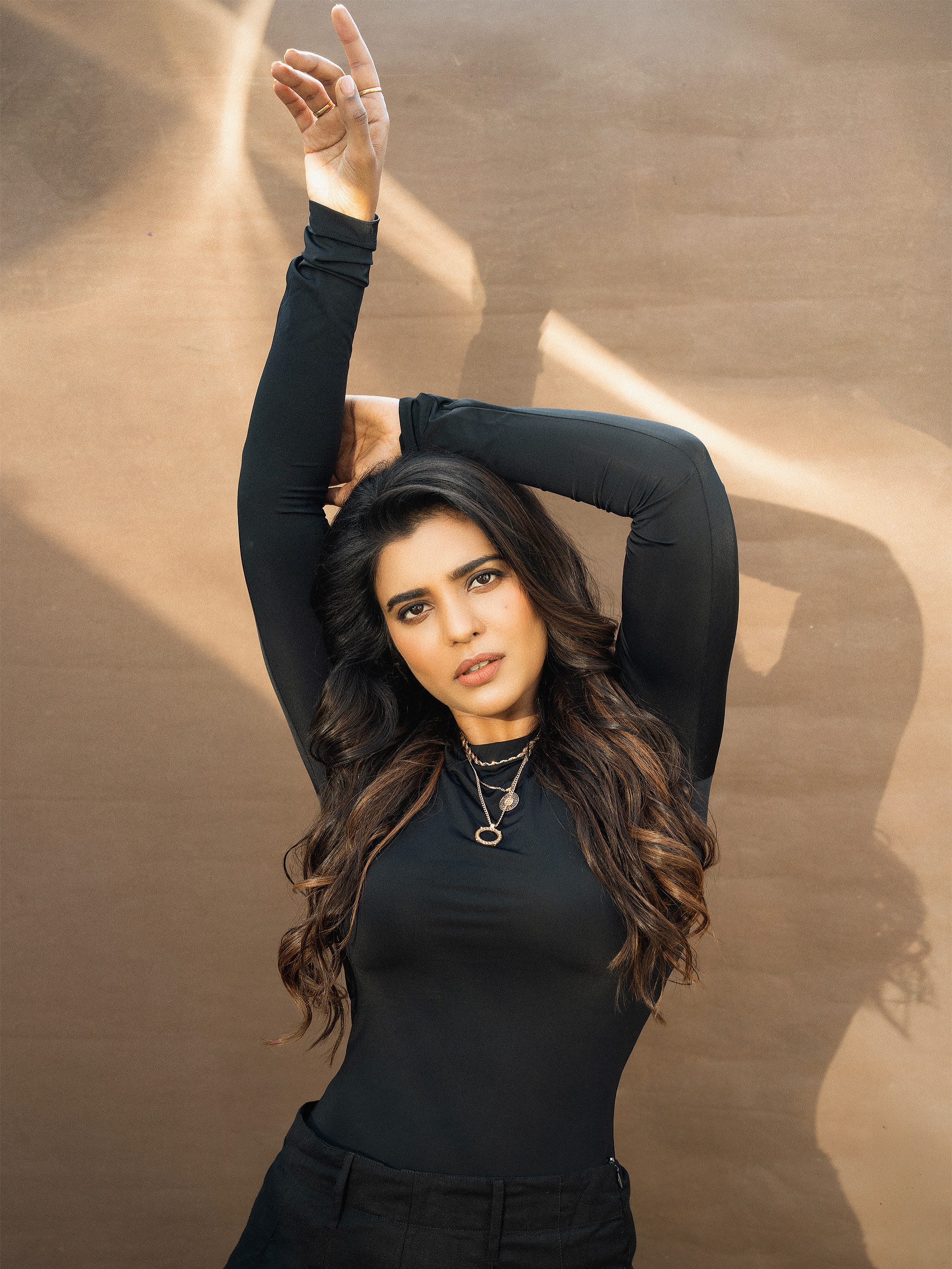 Aishwarya Rajesh ( Source/ Instagram) Aishwarya Rajesh Photo Gallery