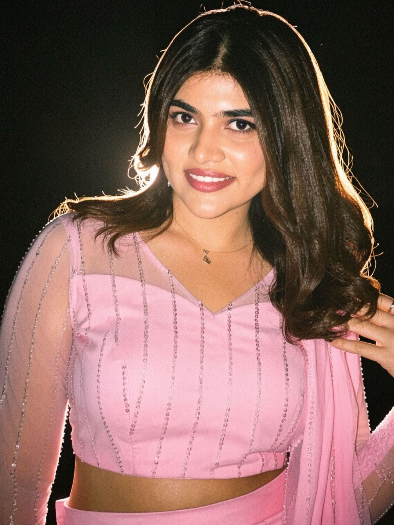 Rithu Chowdary photo Gallery