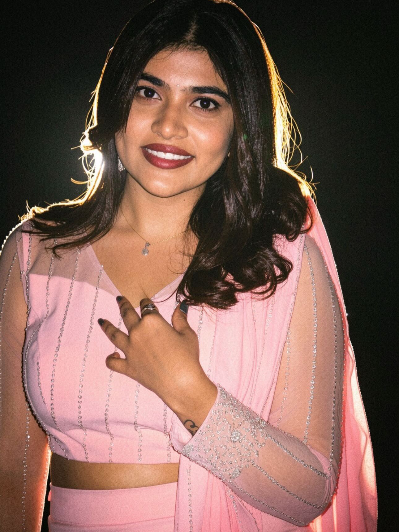Rithu Chowdary photo Gallery