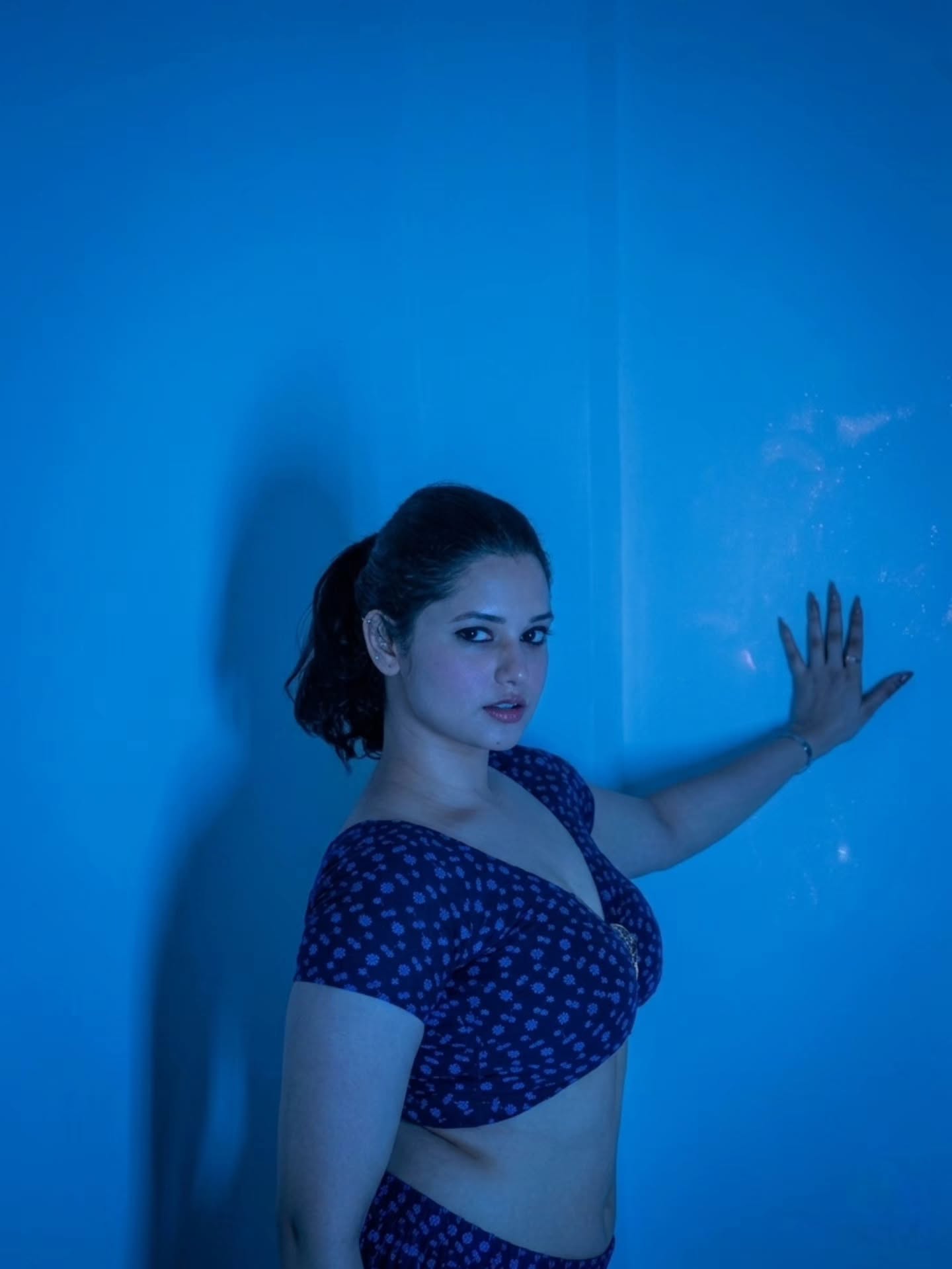 Ramya Moksha ( Source / Instagram ) Ramya Moksha photo Gallery