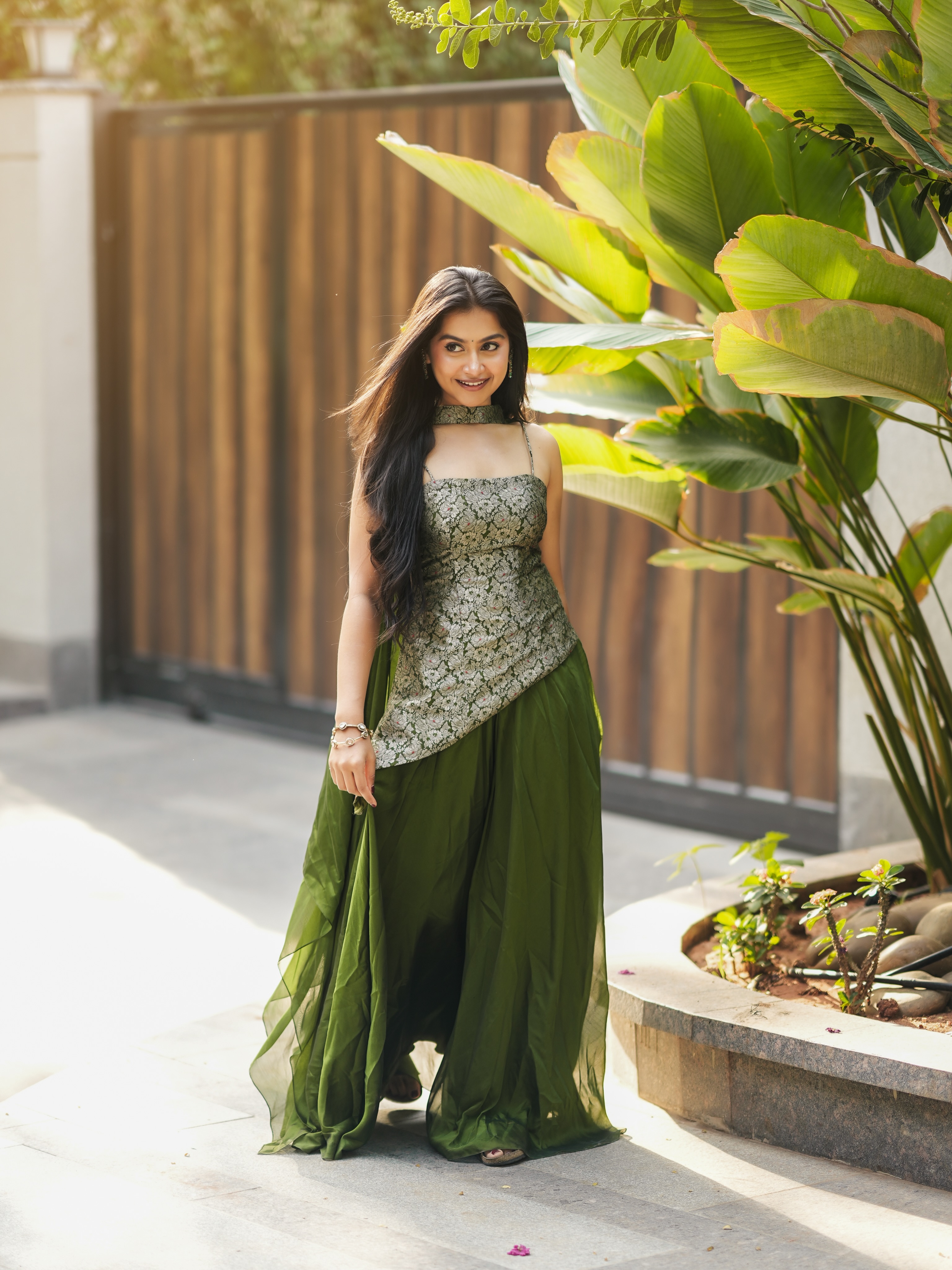 Krithika Umashankar photo Gallery