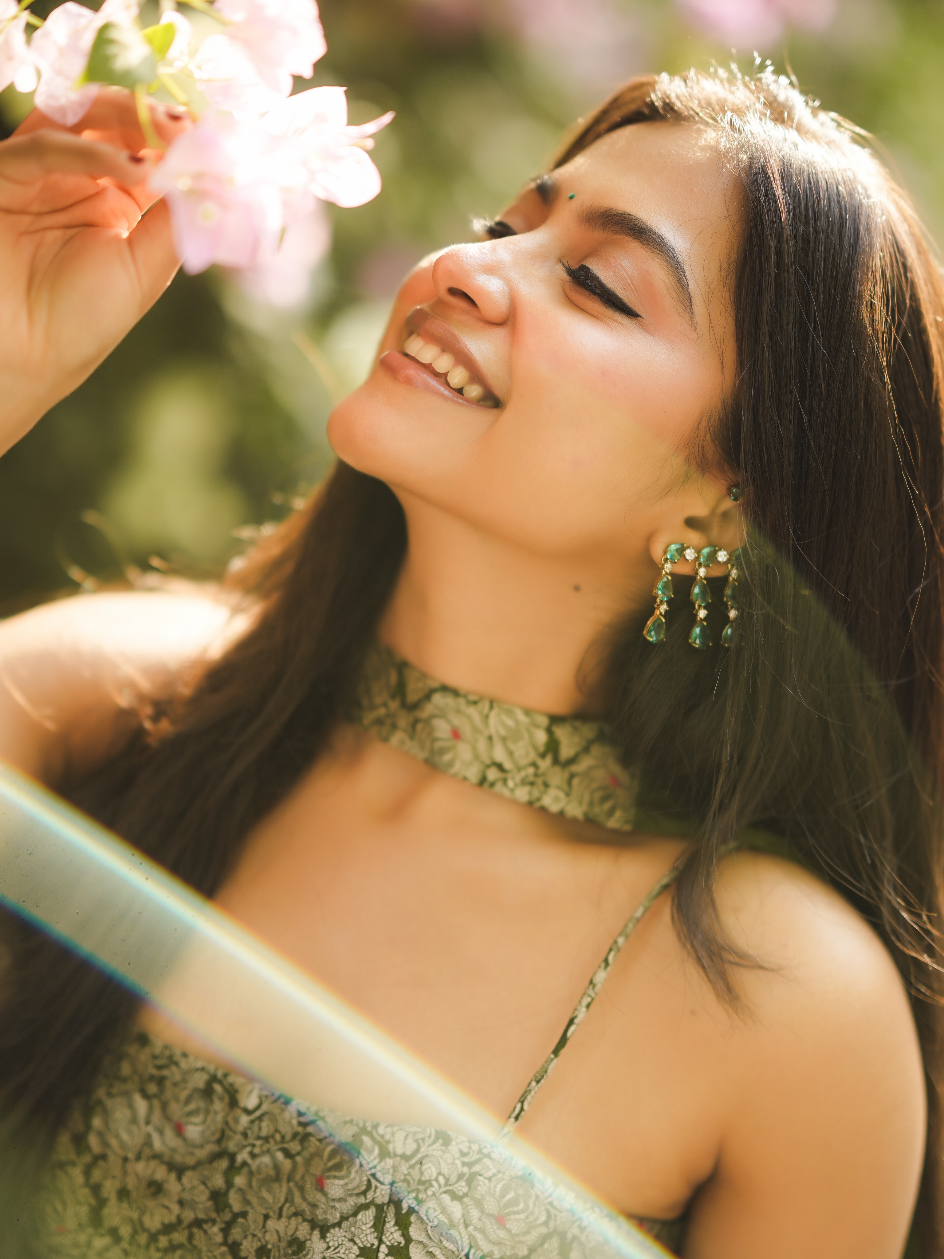 Krithika Umashankar photo Gallery