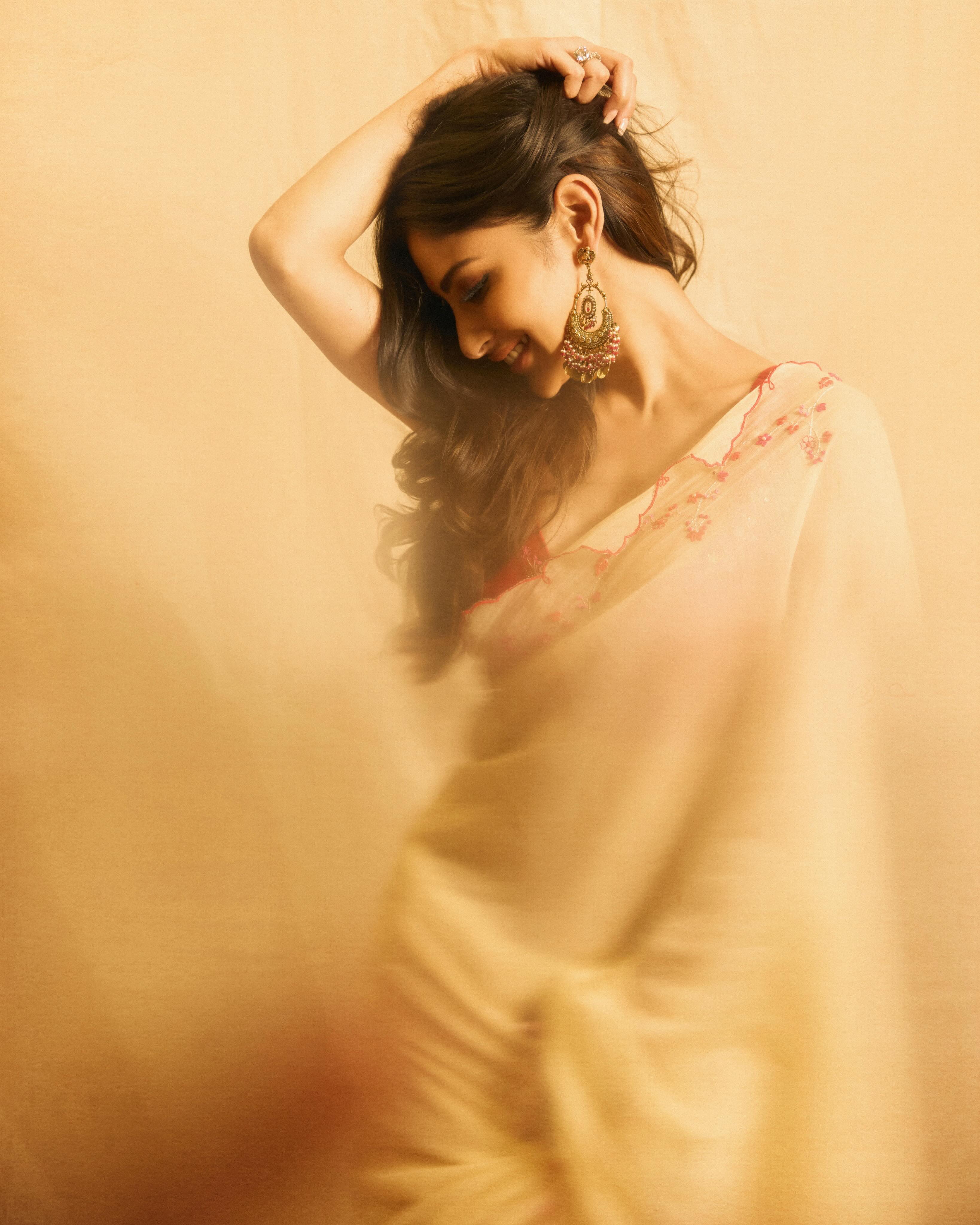 Mouni Roy Photo Gallery