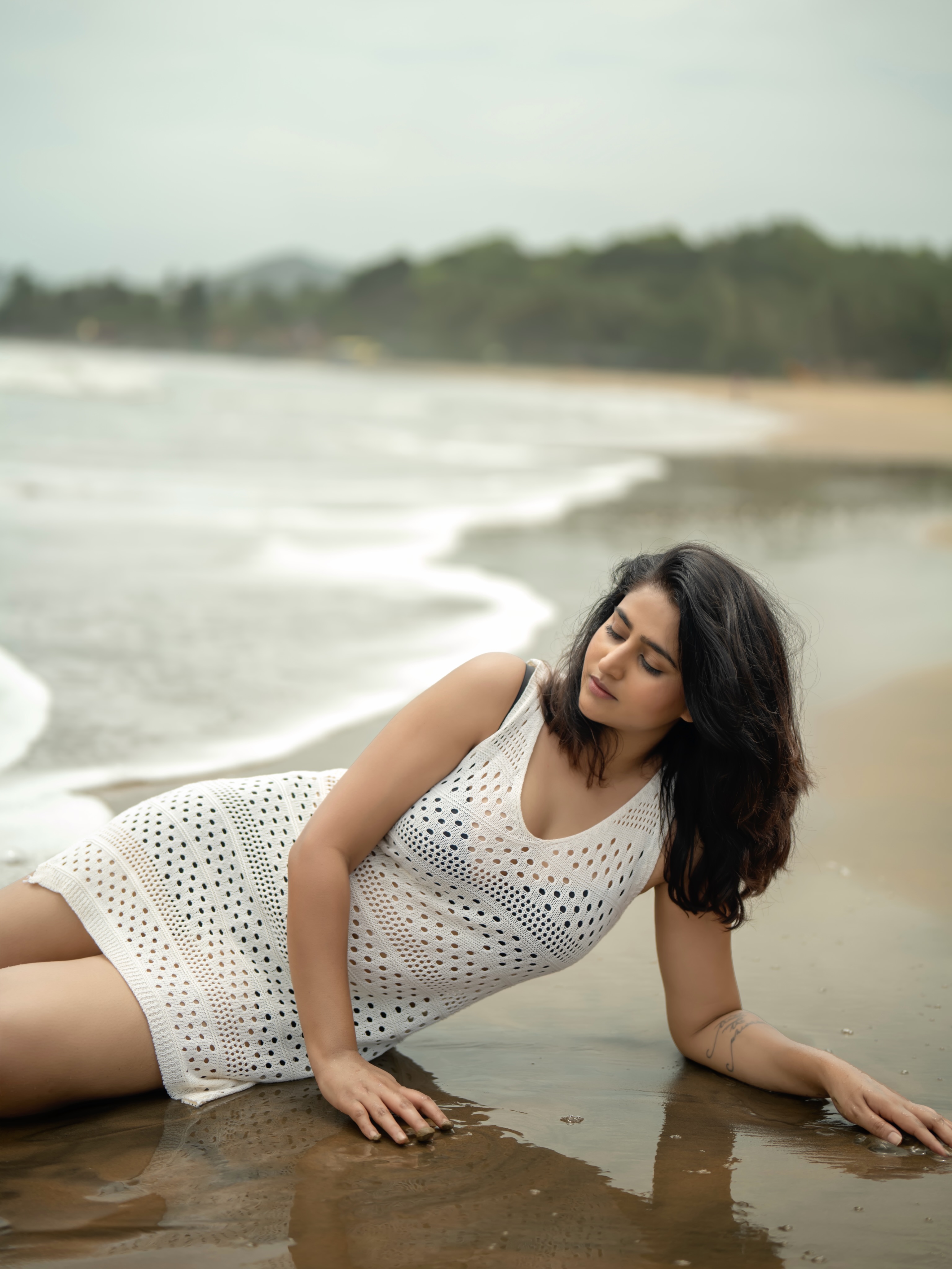 Varshini photo Gallery