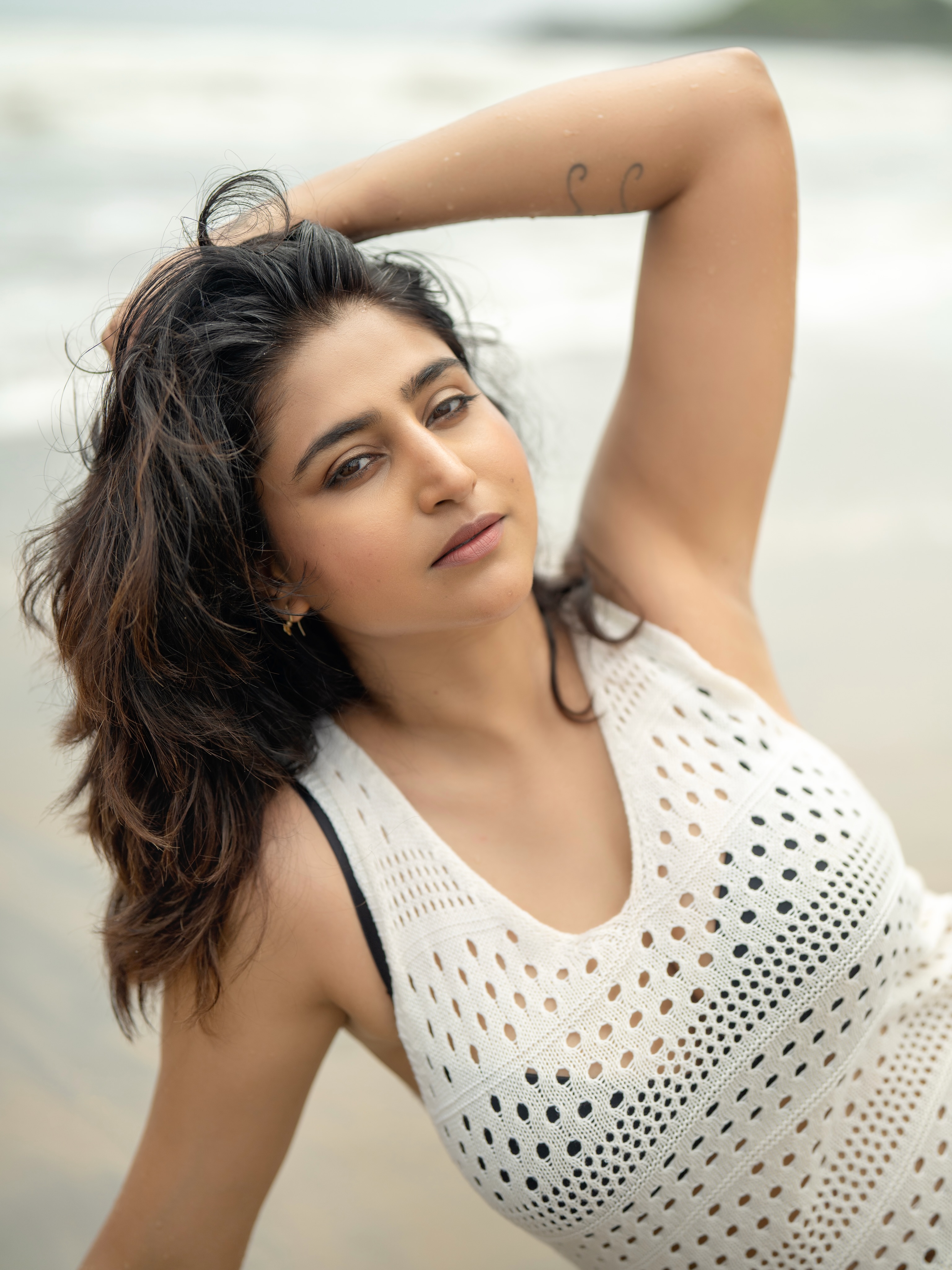 Varshini photo Gallery