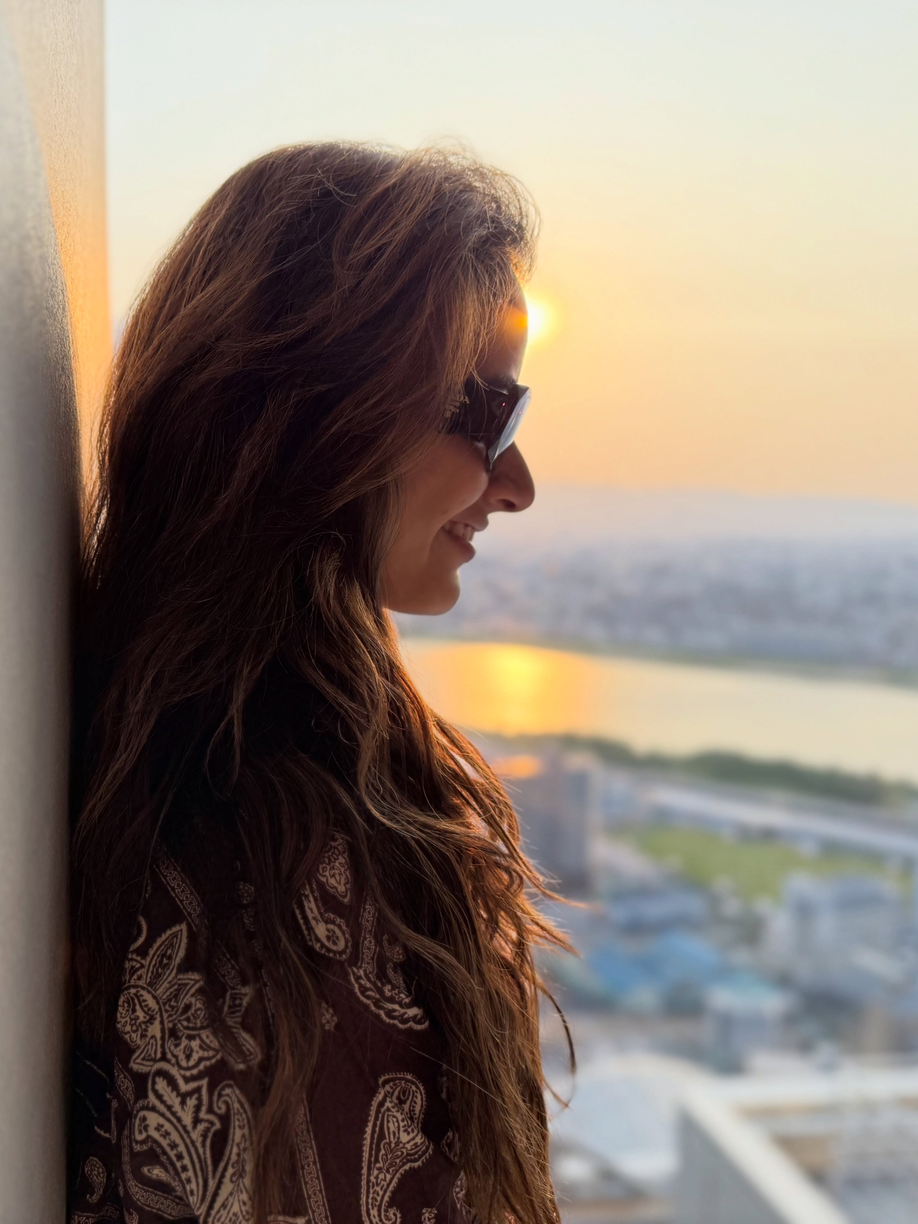 Ashika Ranganath (Source /Instagram) Ashika Ranganath Photo Gallery