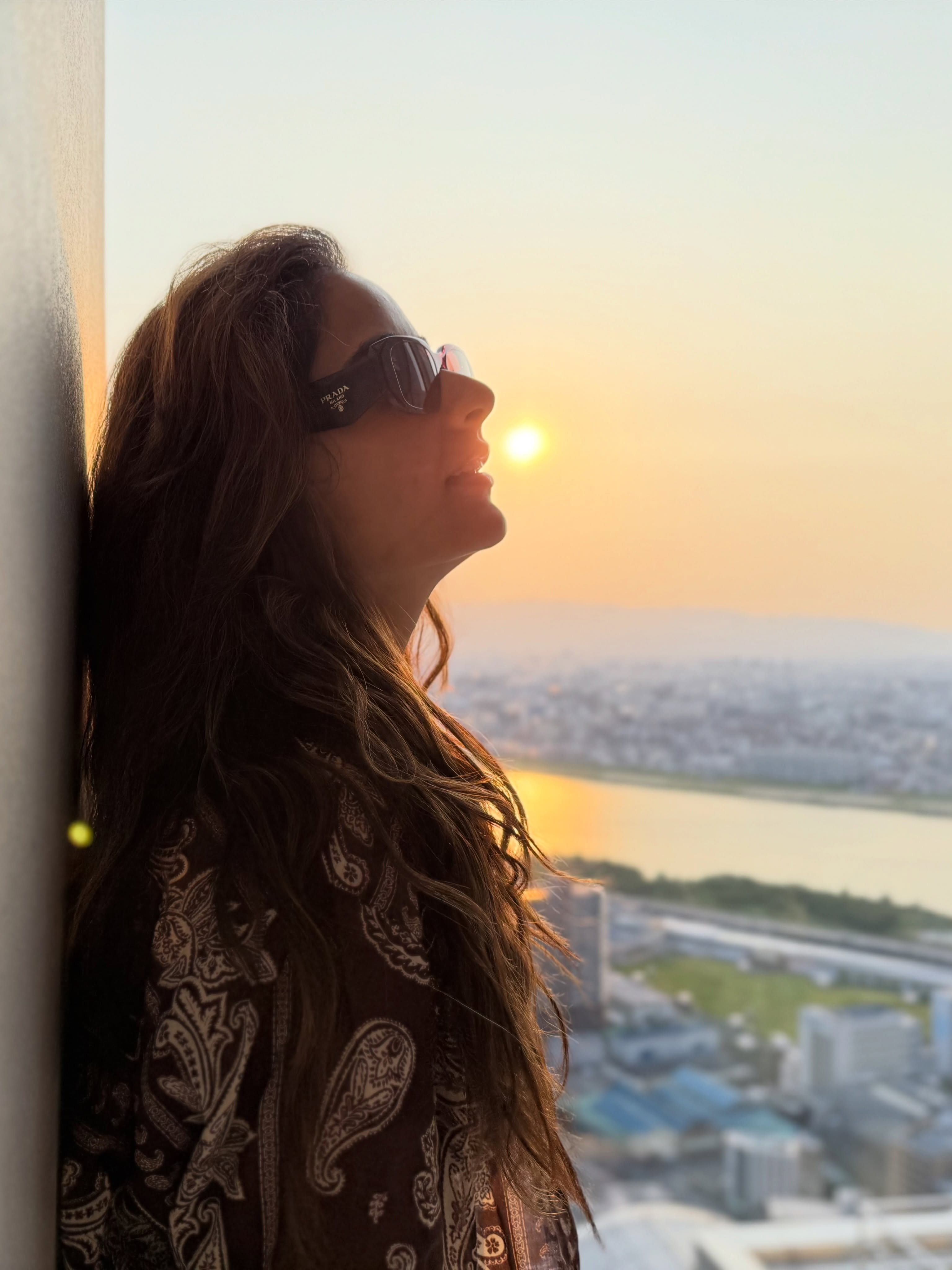 Ashika Ranganath (Source /Instagram) Ashika Ranganath Photo Gallery