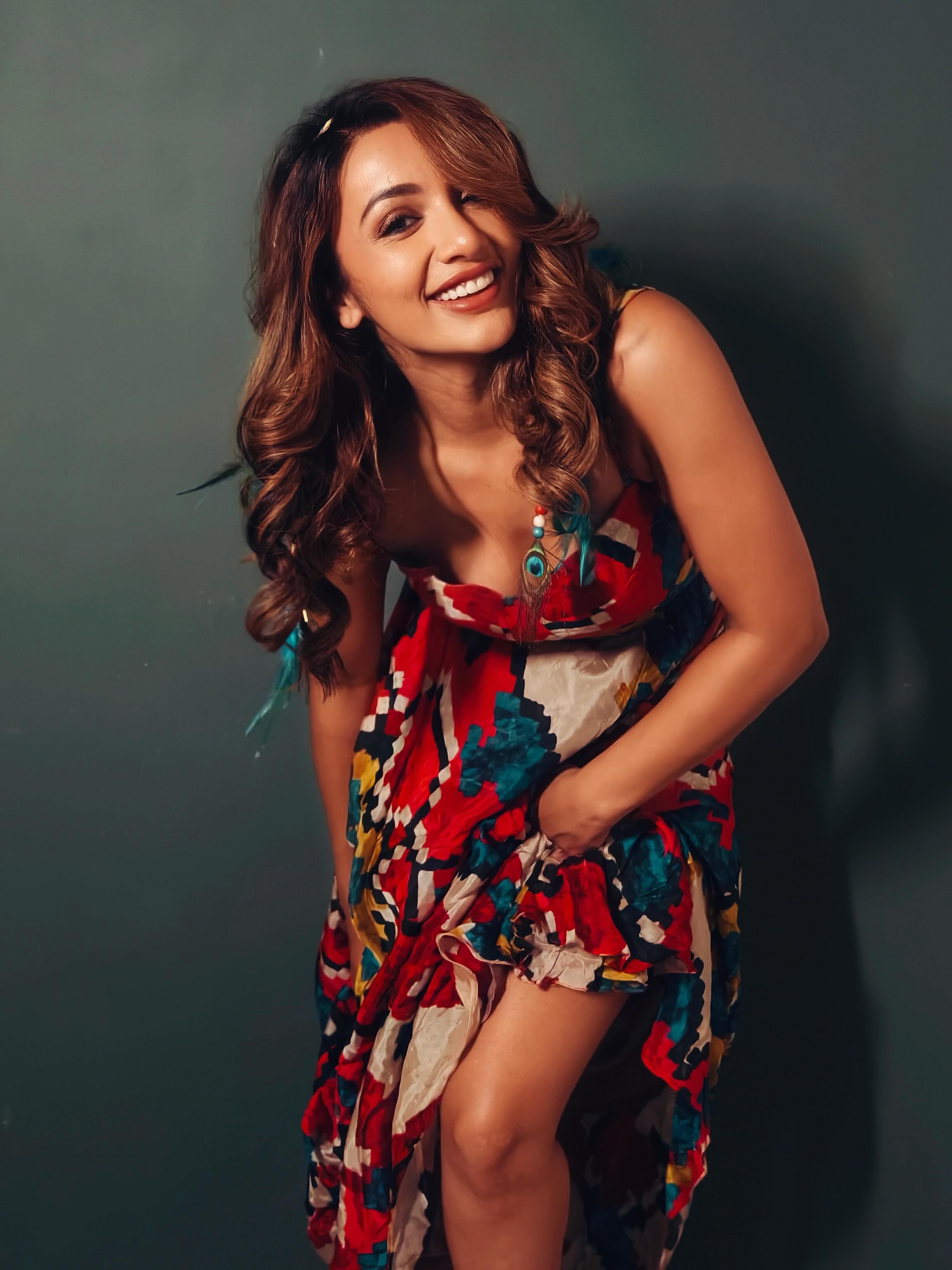 Tejeswi Madivada photo Gallery