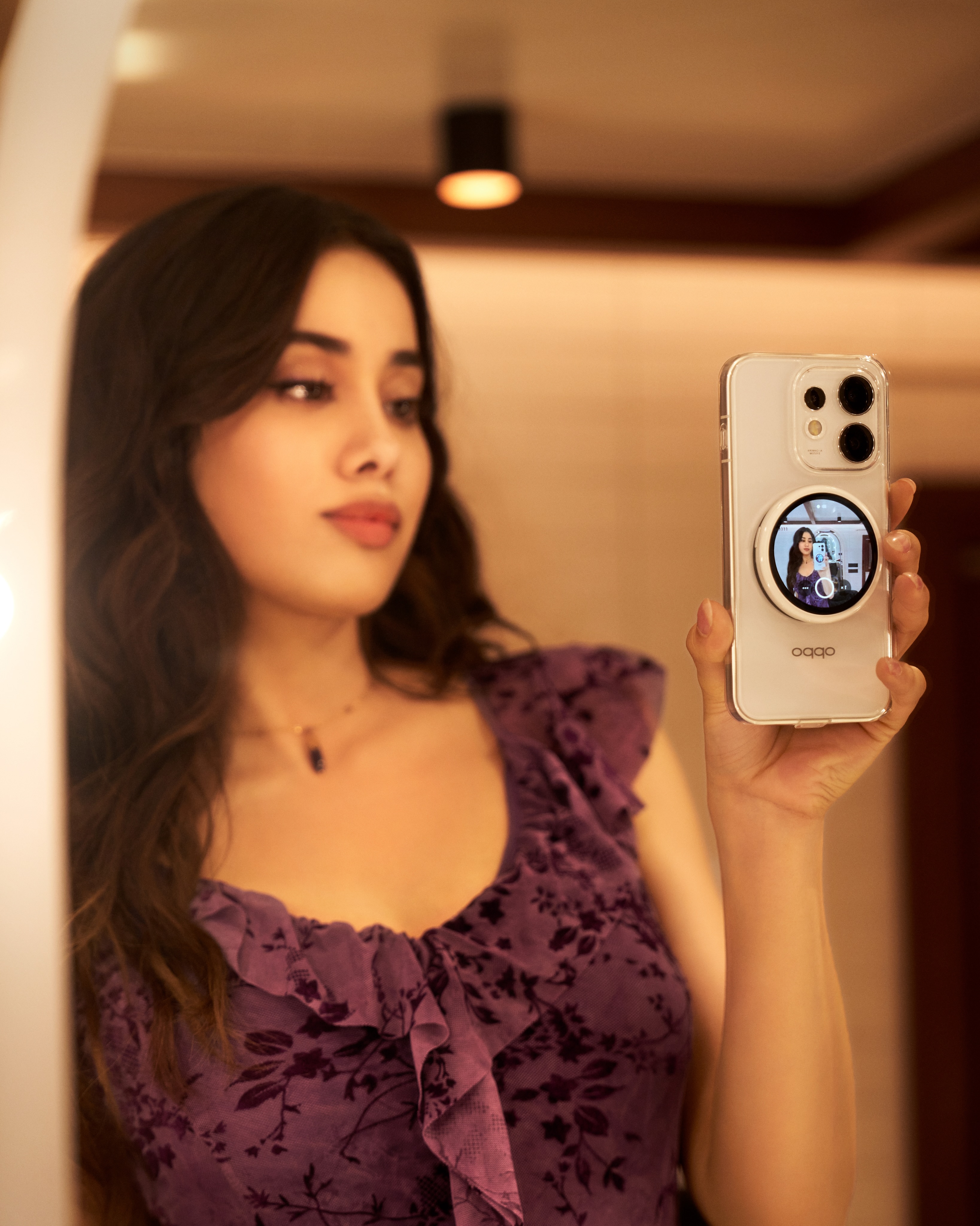 Janvikapoor (Source /Instagram ) Janvikapoor Photo Gallery