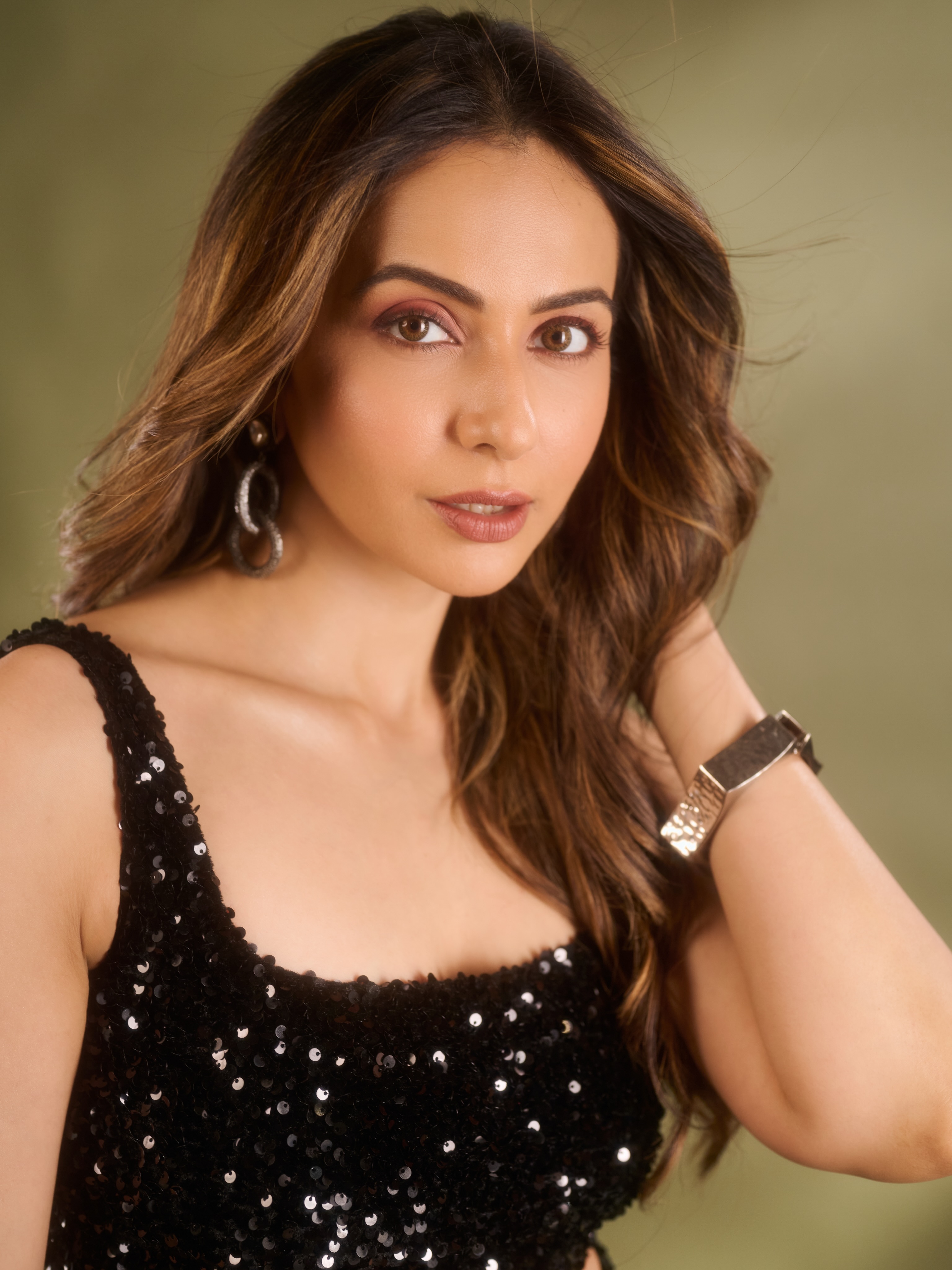 Rakul Preeth Singh (Source /Instagram) Rakul Preeth Singh Photo Gallery