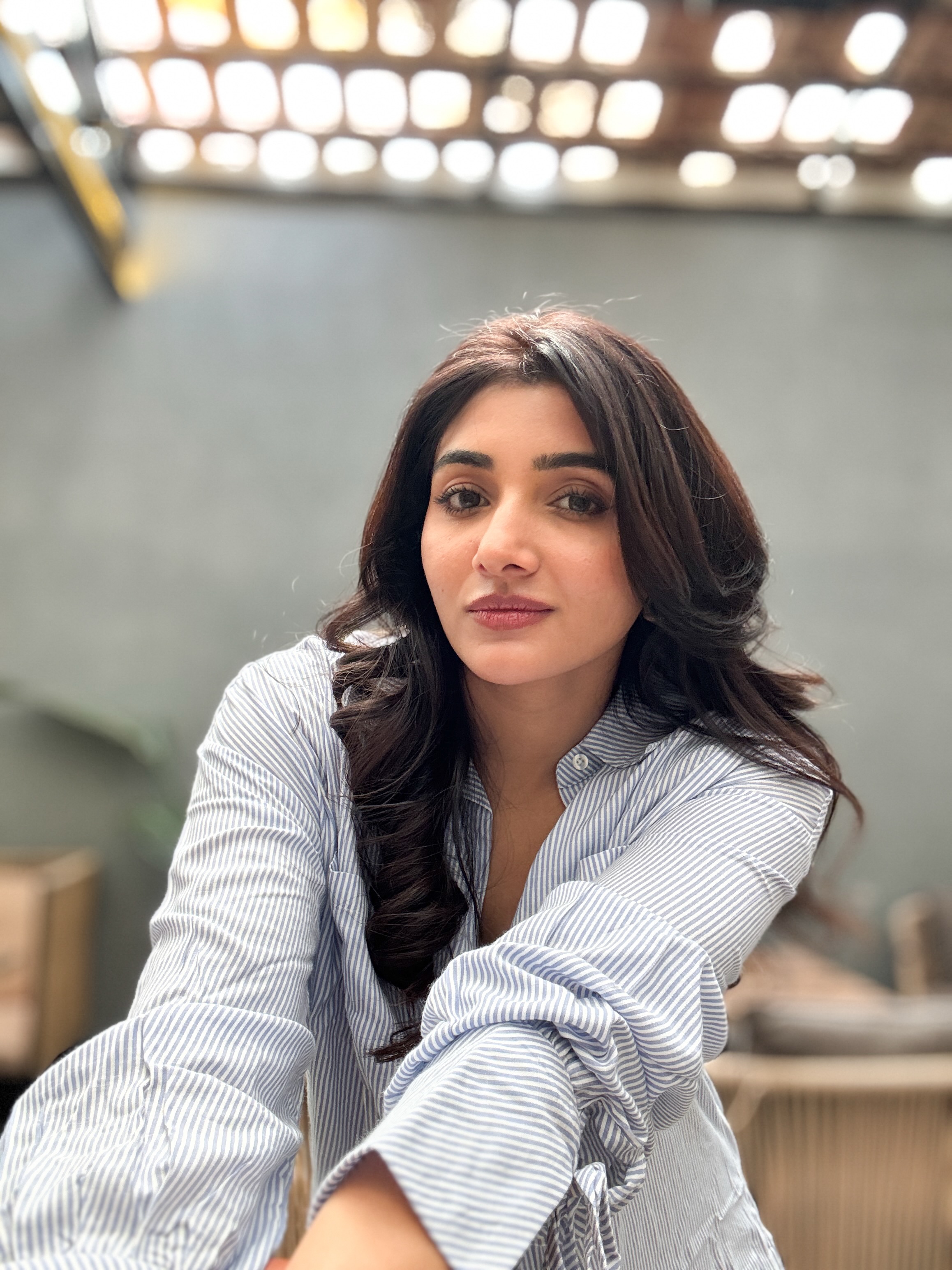 Mirna Menon (Source / Instagram ) Mirna Menon Photo Gallery
