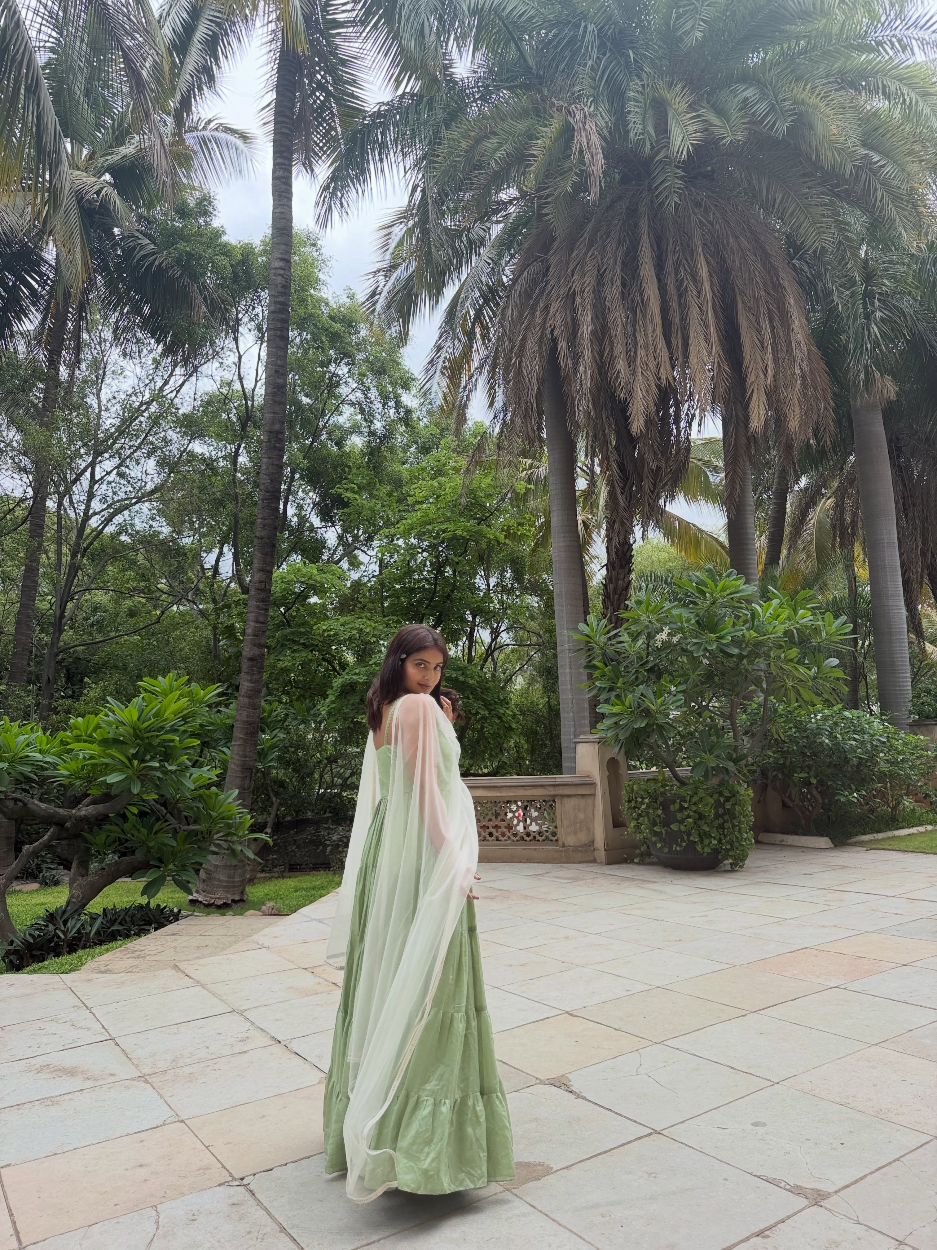 Ananya Nagalla ( Source /Instagram ) Ananya Nagalla Photo Gallery
