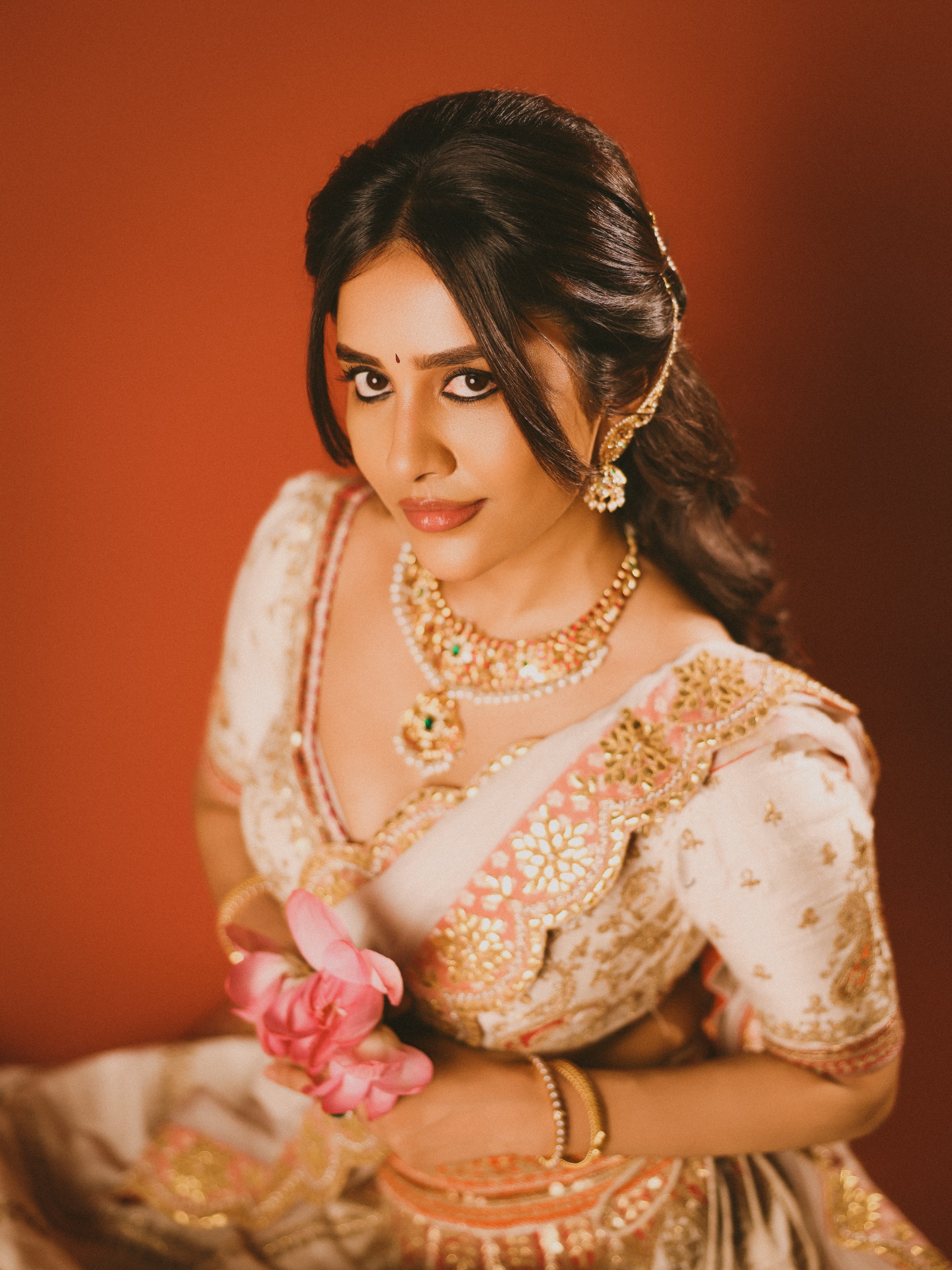 Nabha Natesh Photo Gallery