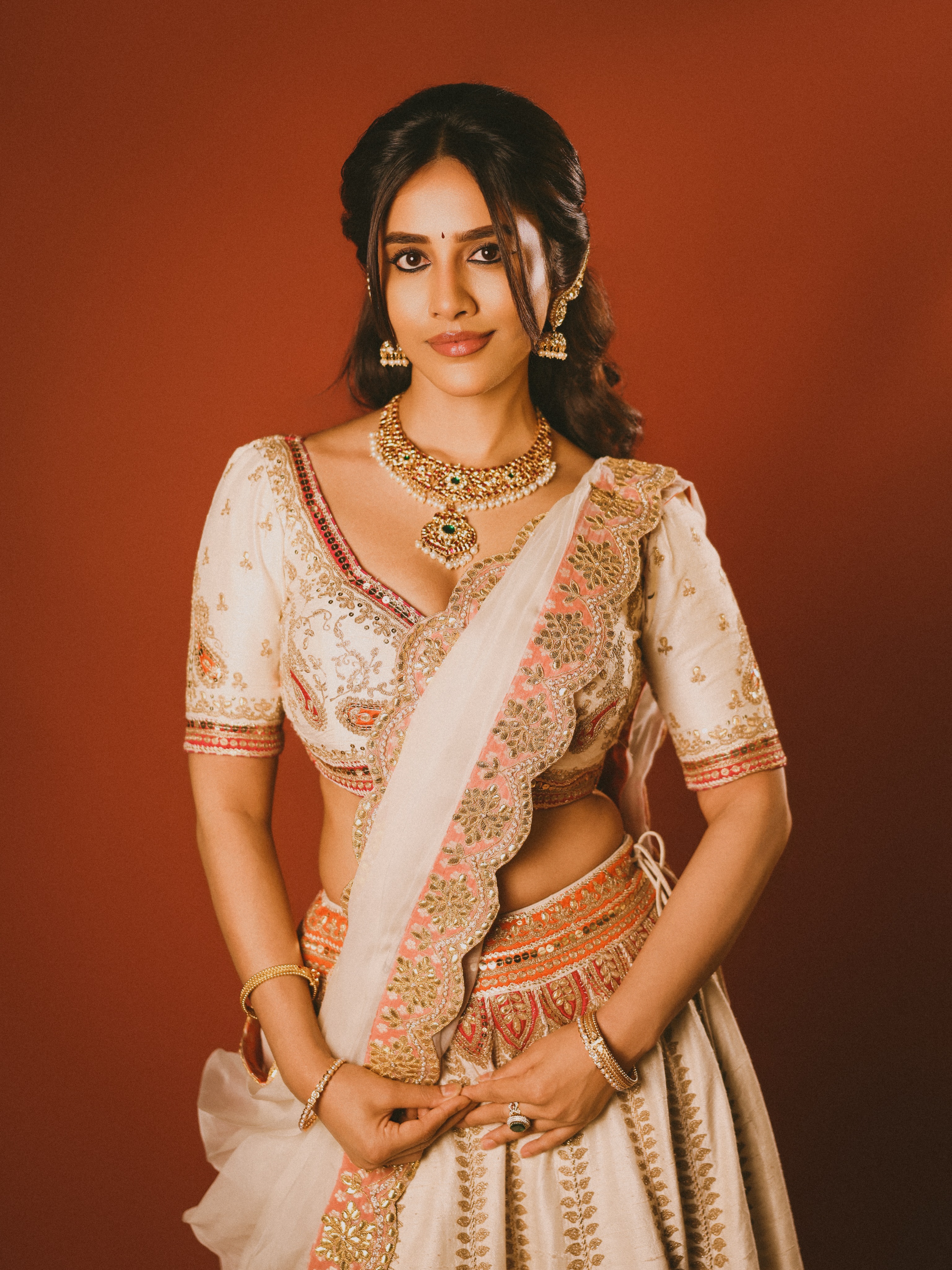 Nabha Natesh Photo Gallery