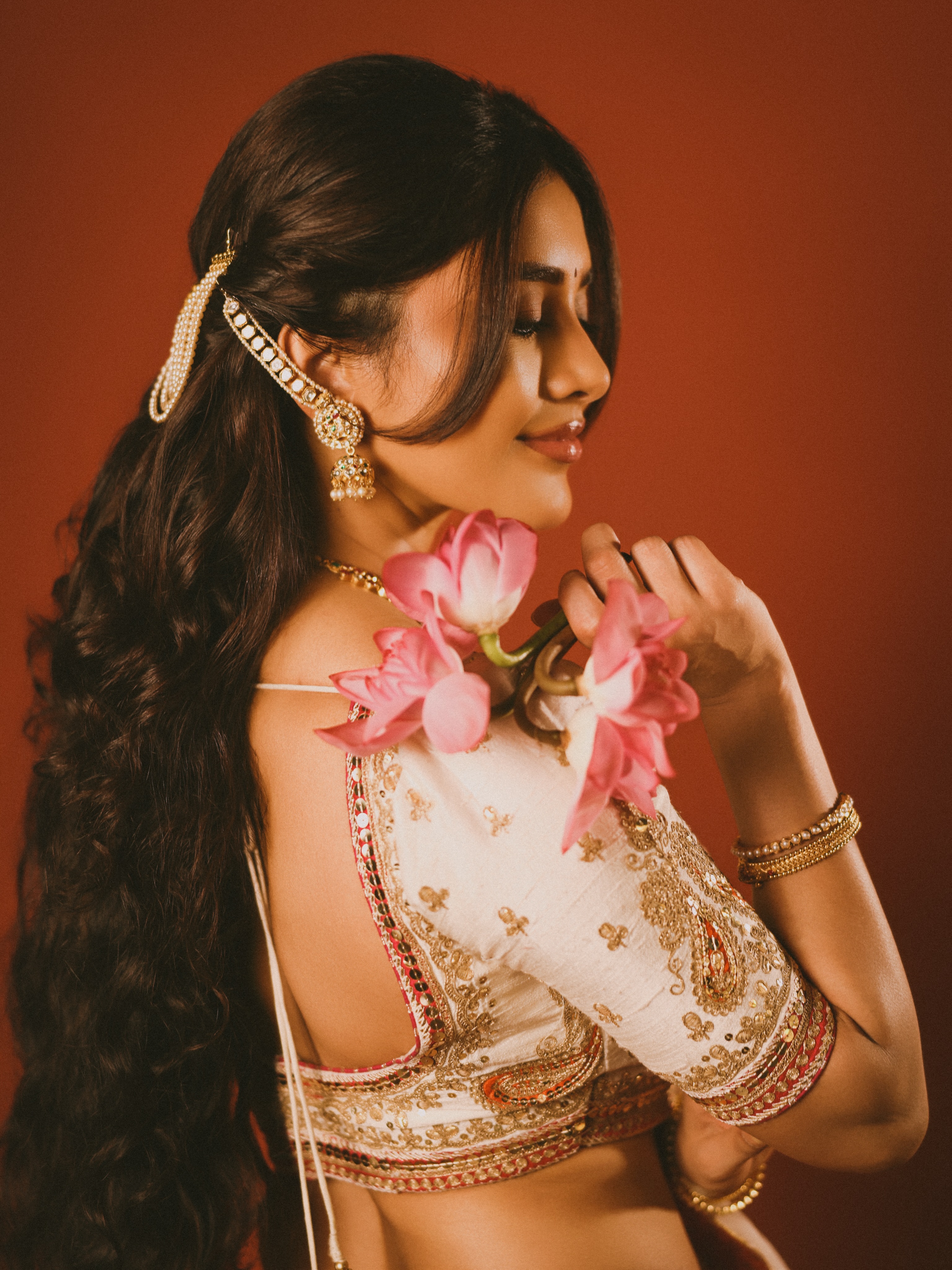 Nabha Natesh Photo Gallery