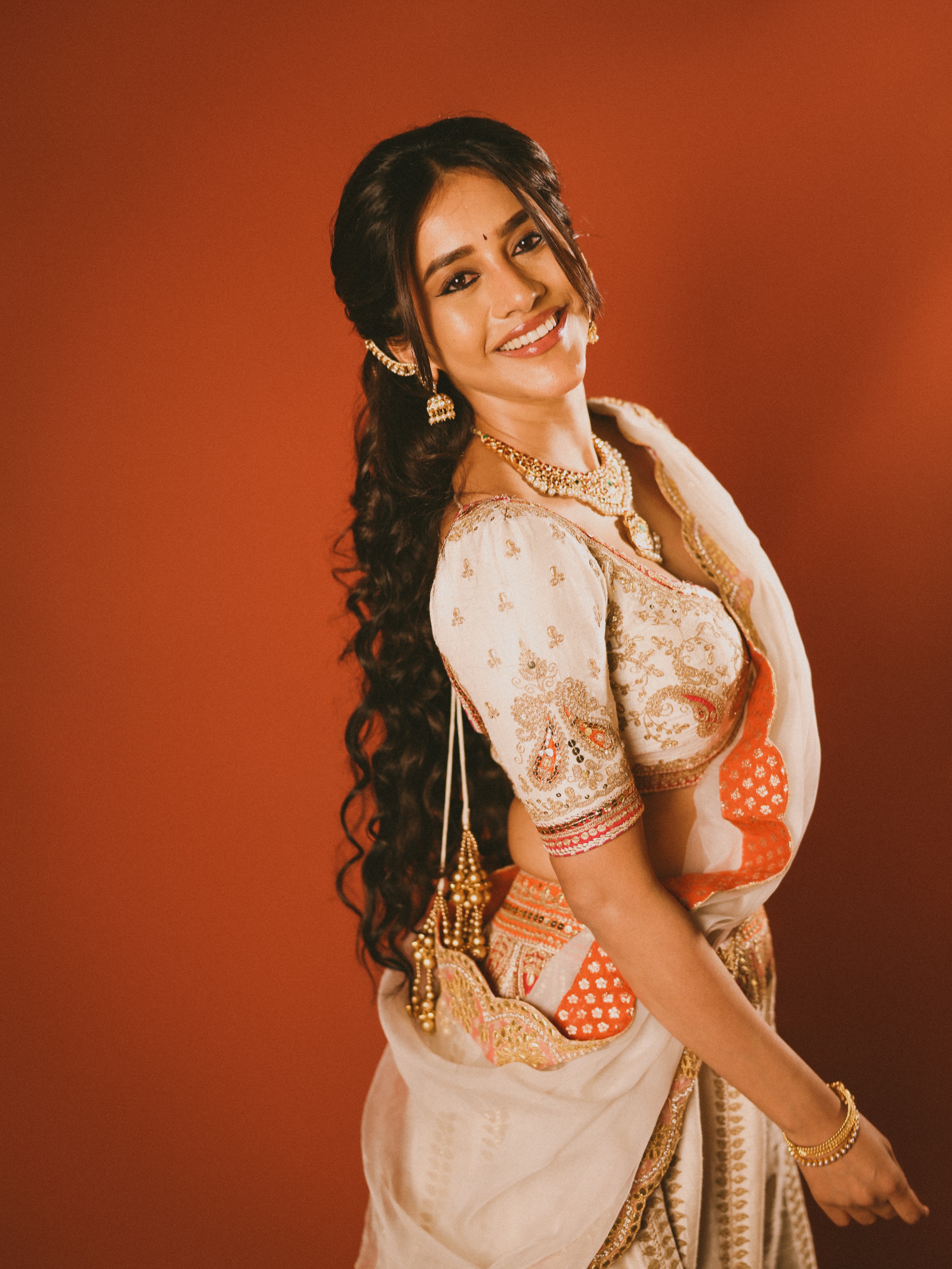 Nabha Natesh Photo Gallery