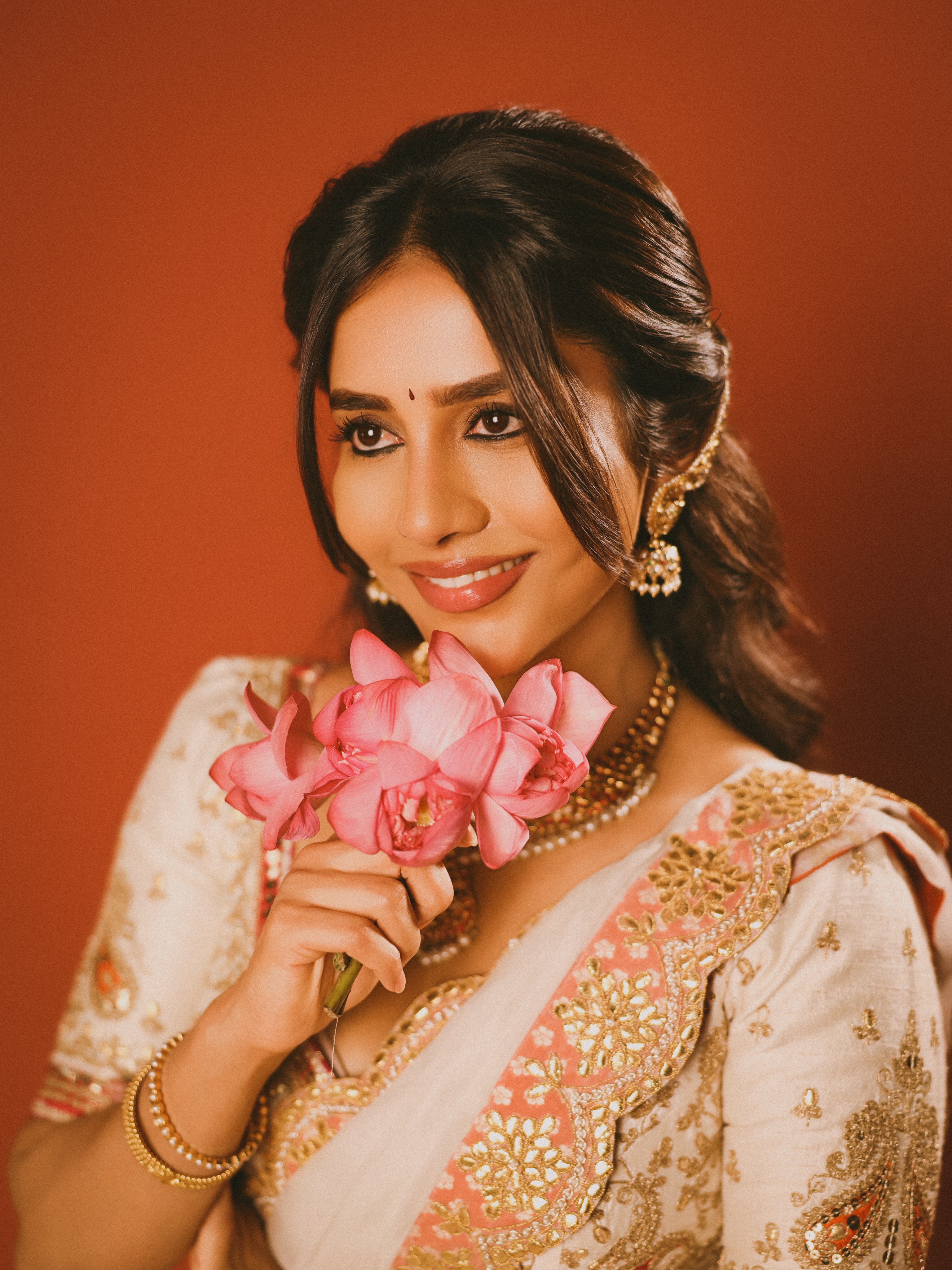 Nabha Natesh Photo Gallery