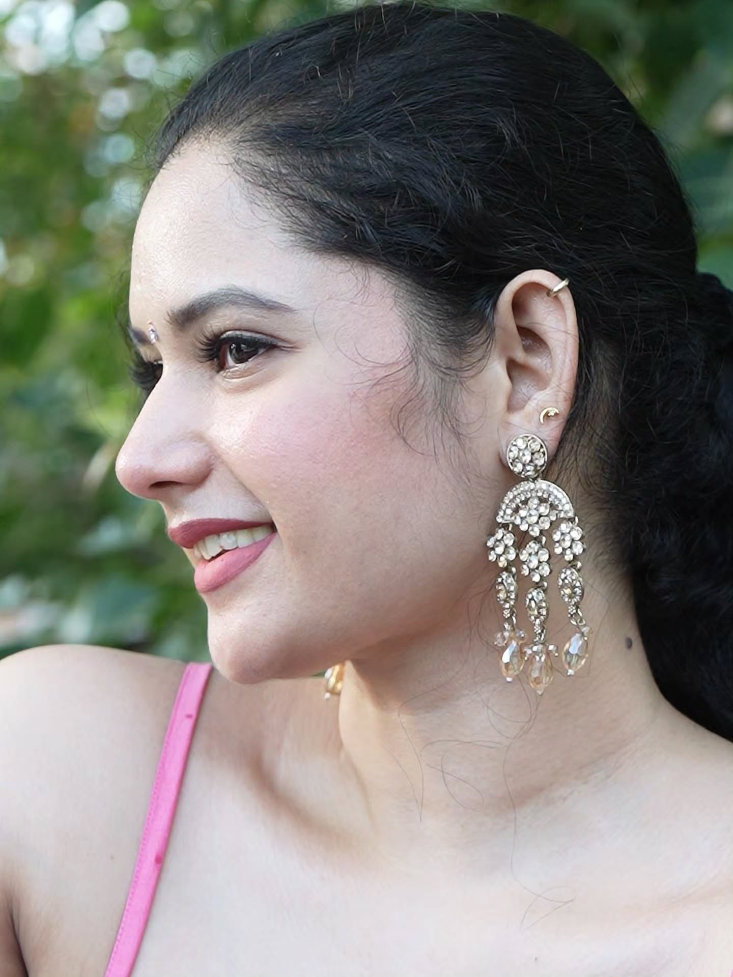 Ramya Moksha photo Gallery