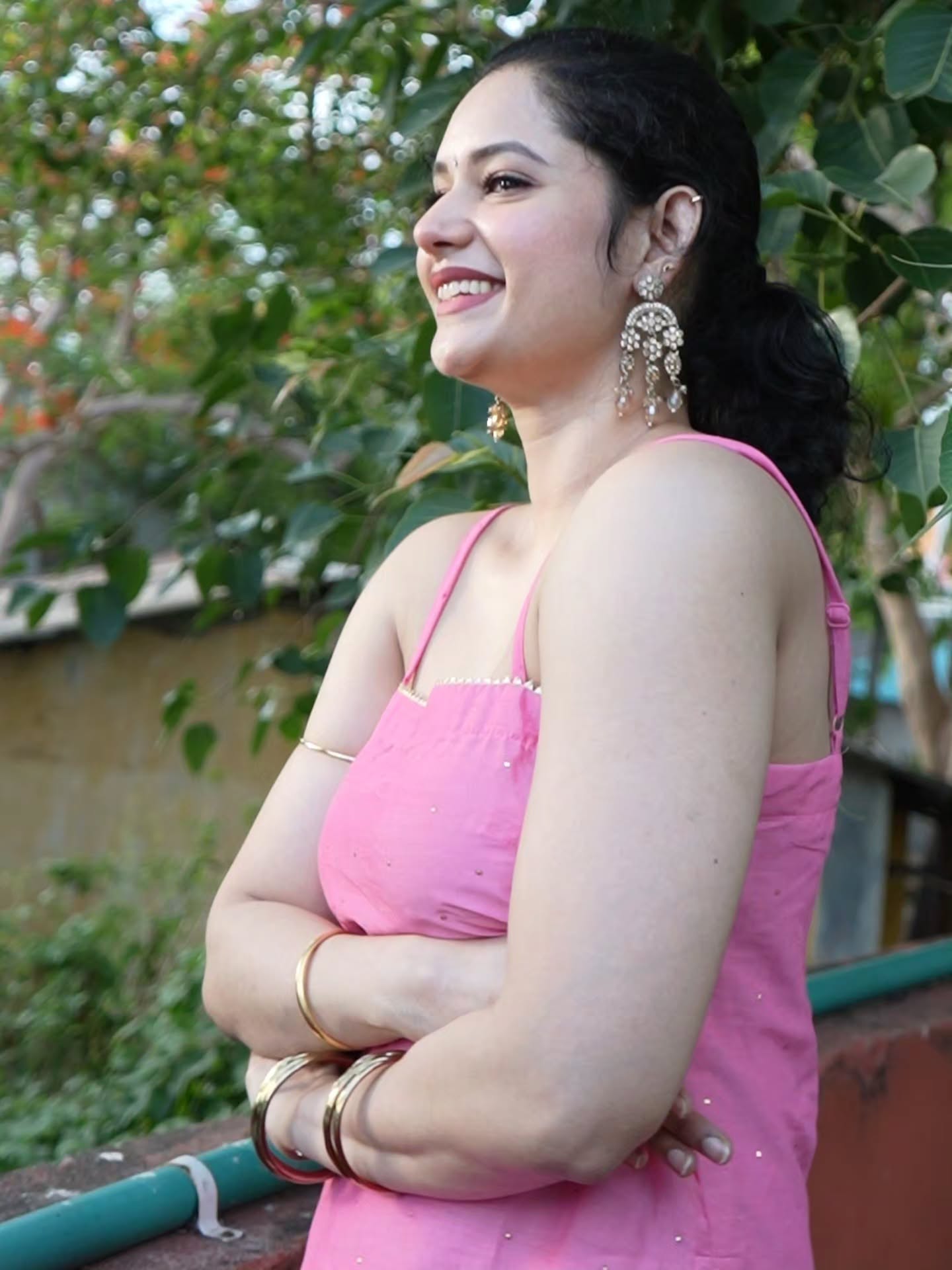 Ramya Moksha photo Gallery