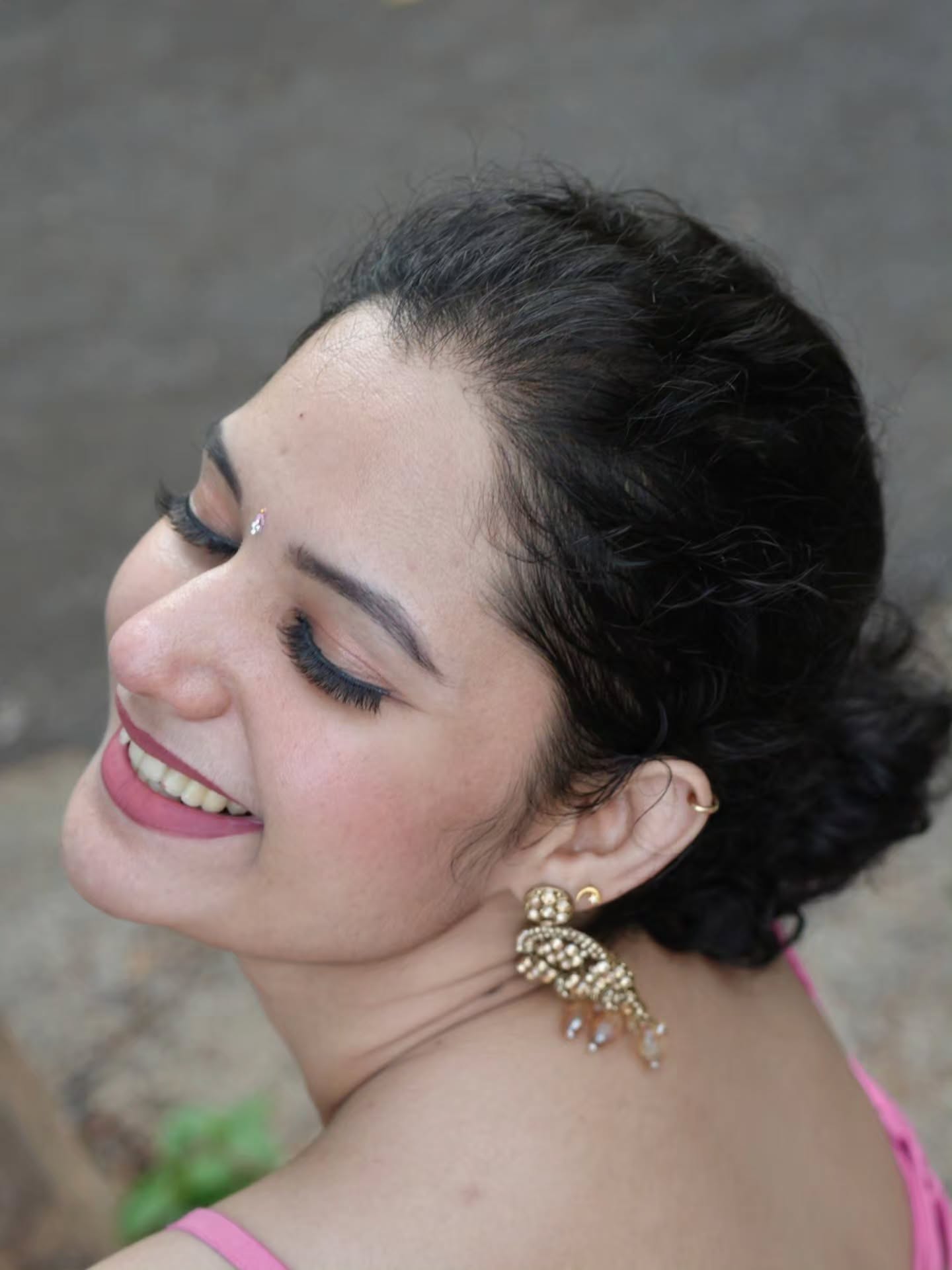 Ramya Moksha photo Gallery