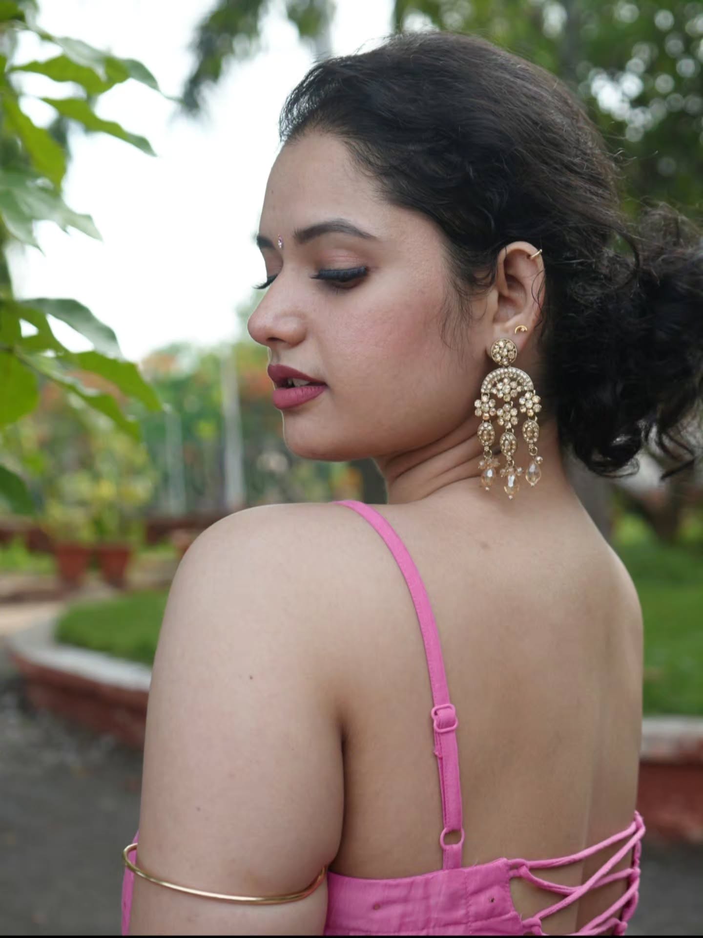 Ramya Moksha photo Gallery