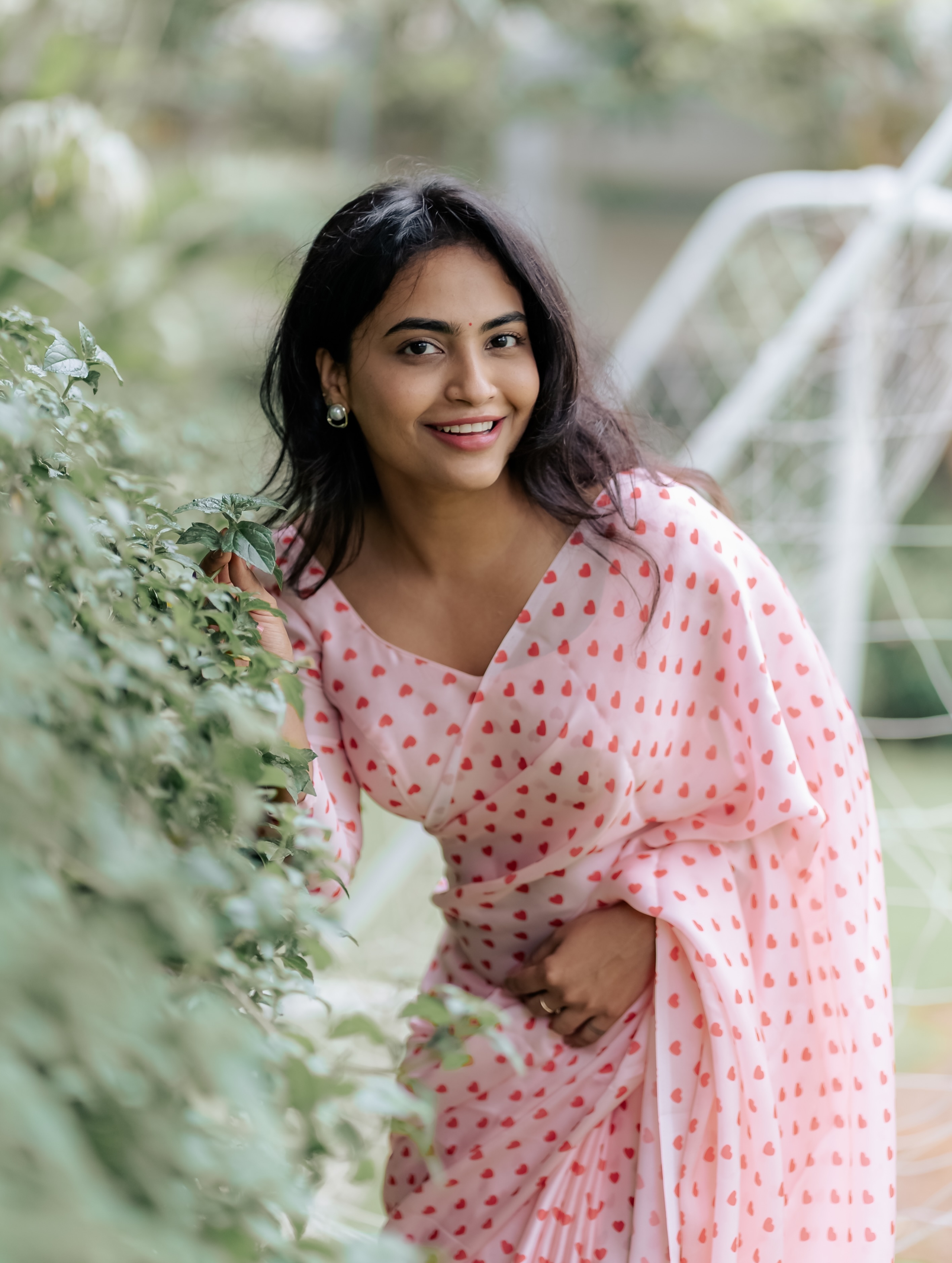 Alekhya Harika photo Gallery
