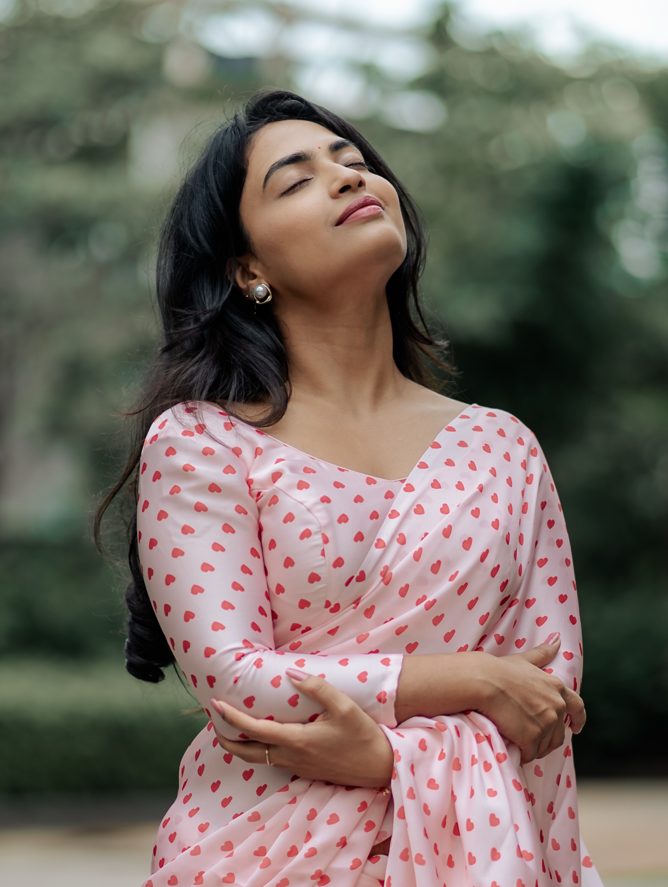 Alekhya Harika photo Gallery
