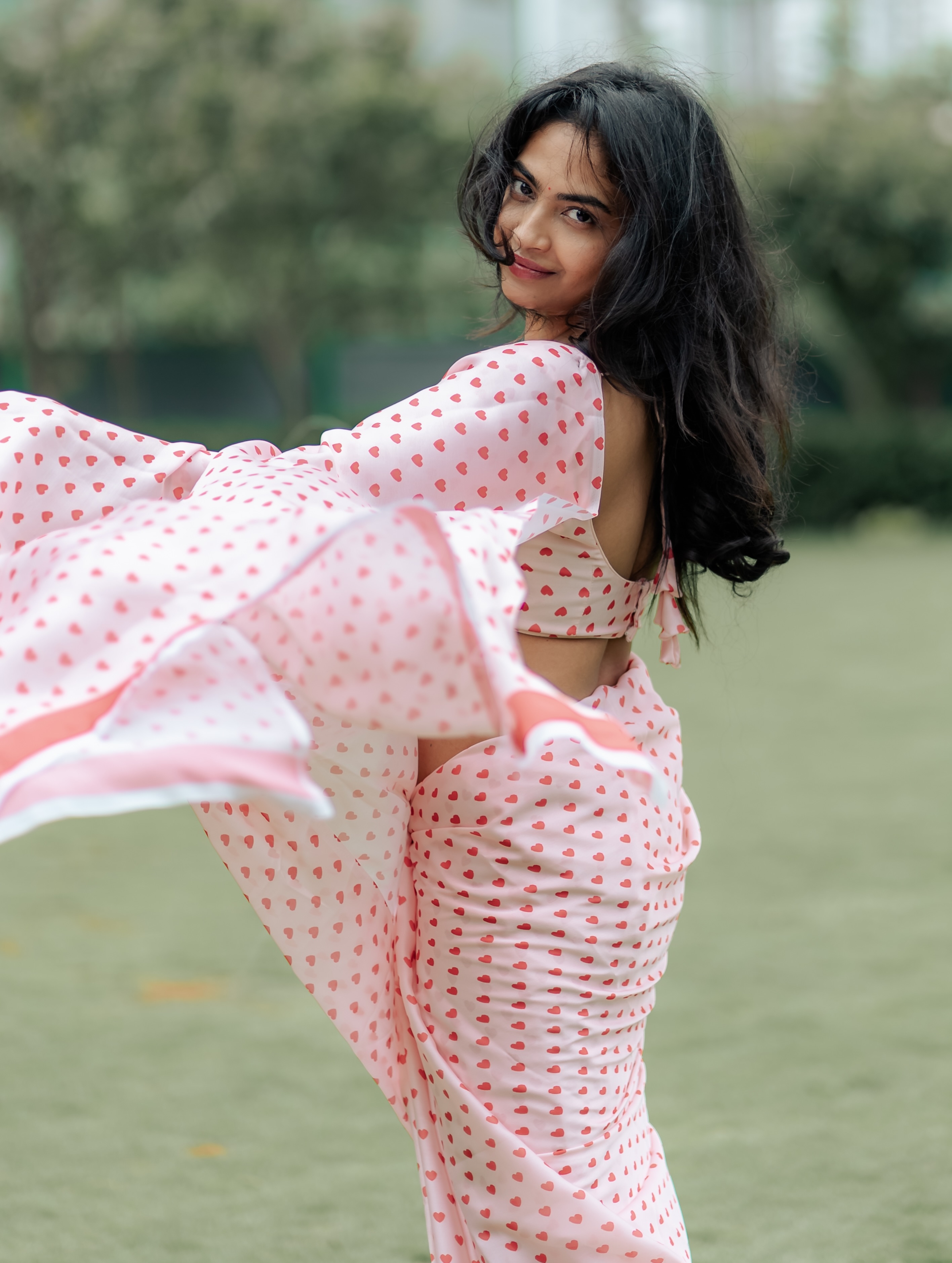 Alekhya Harika photo Gallery