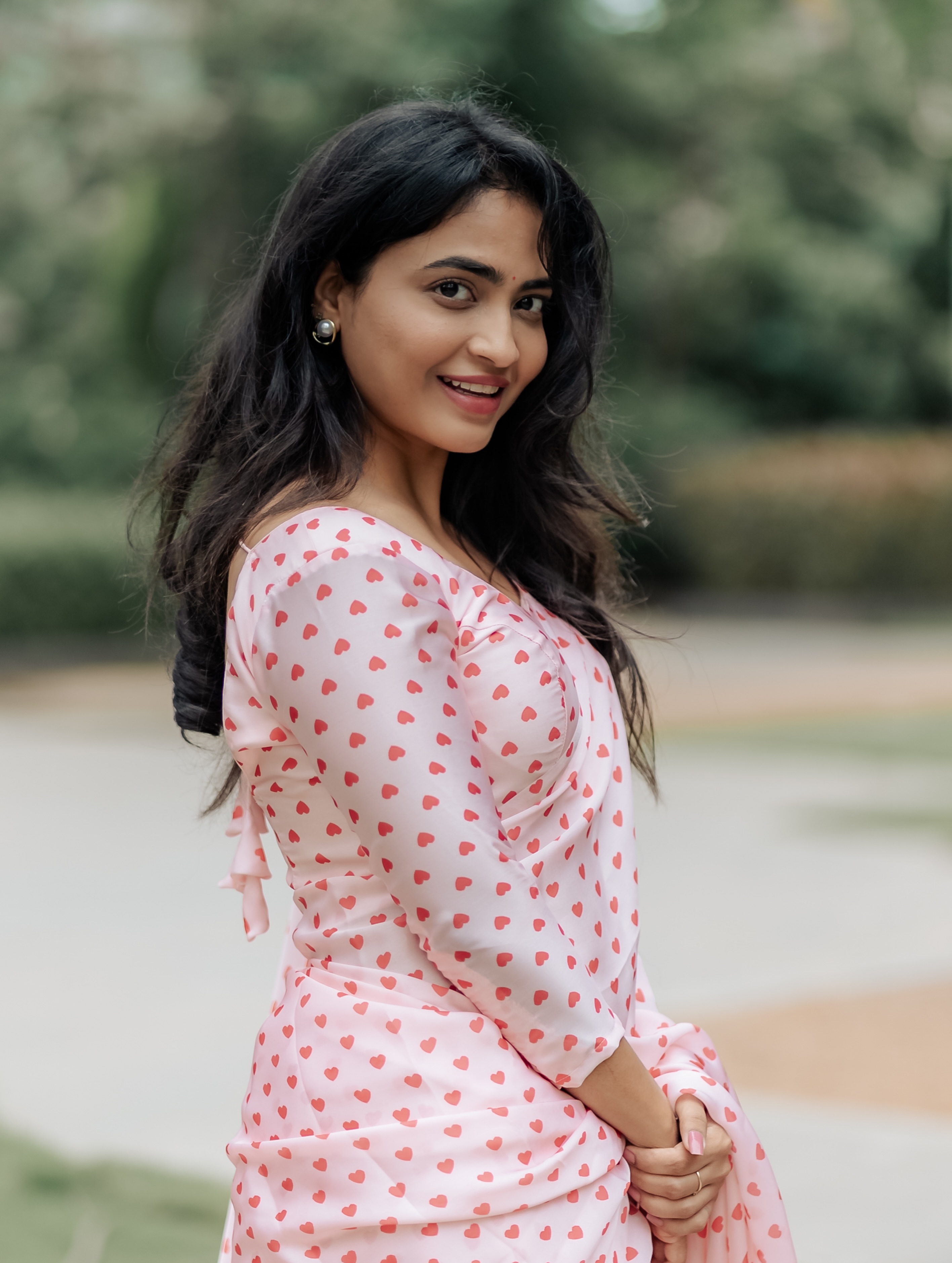 Alekhya Harika photo Gallery