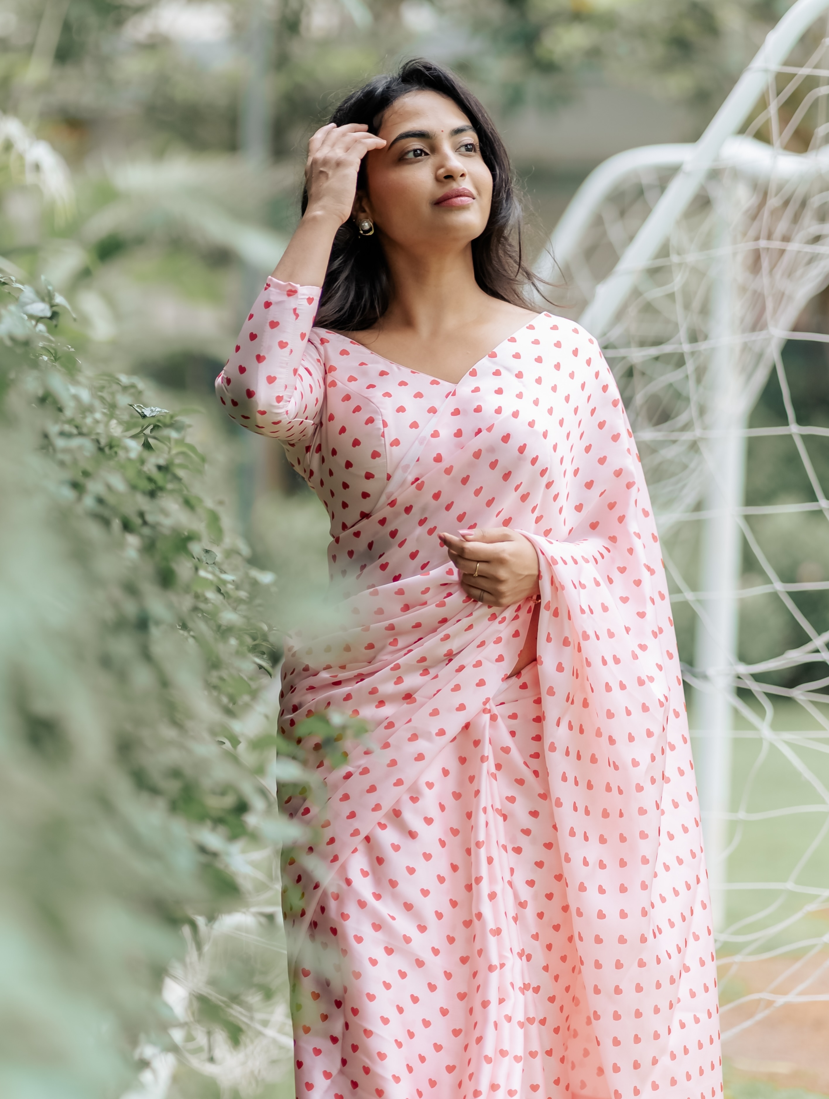 Alekhya Harika photo Gallery