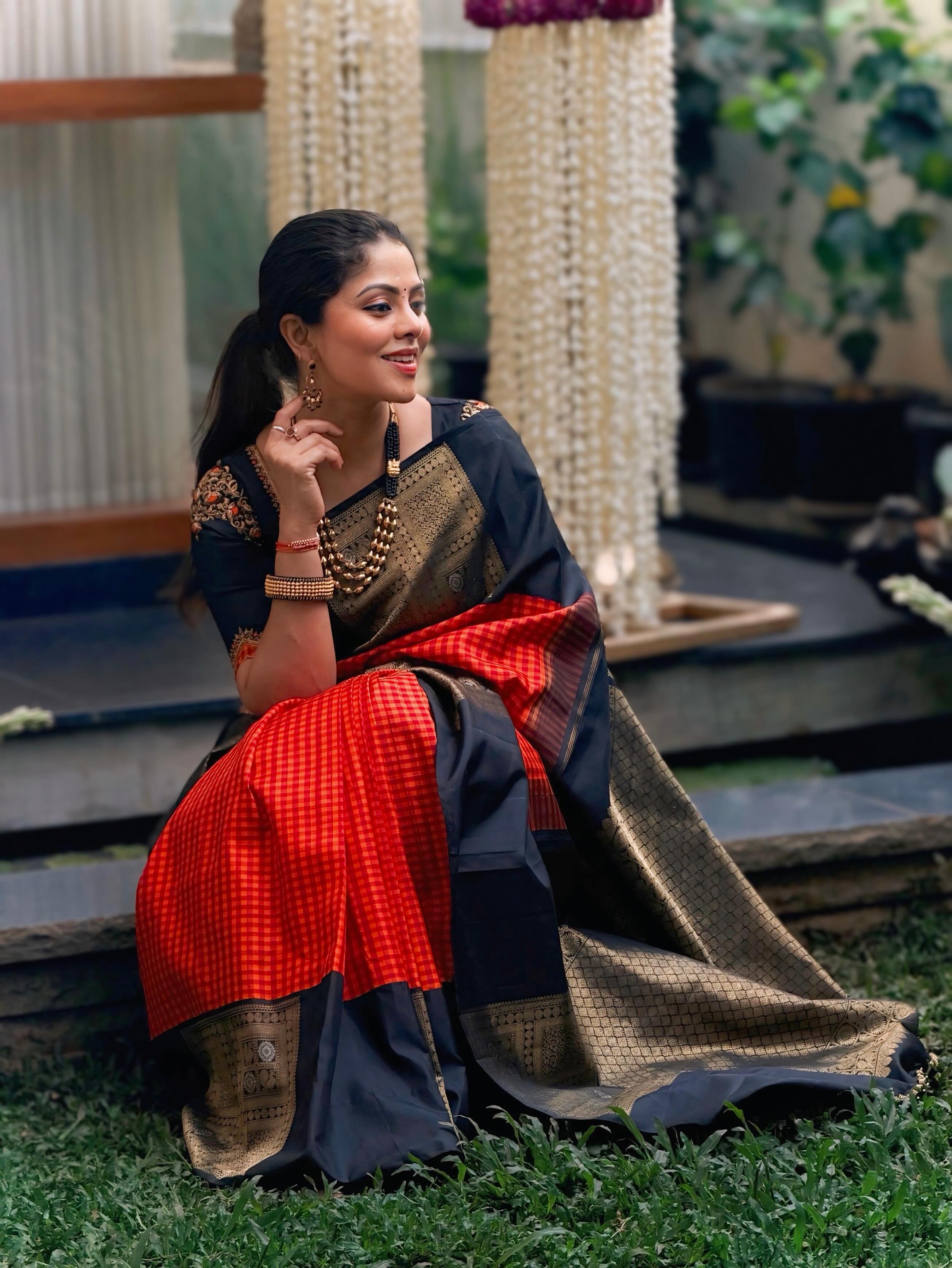 Sharmitha gowda photo Gallery