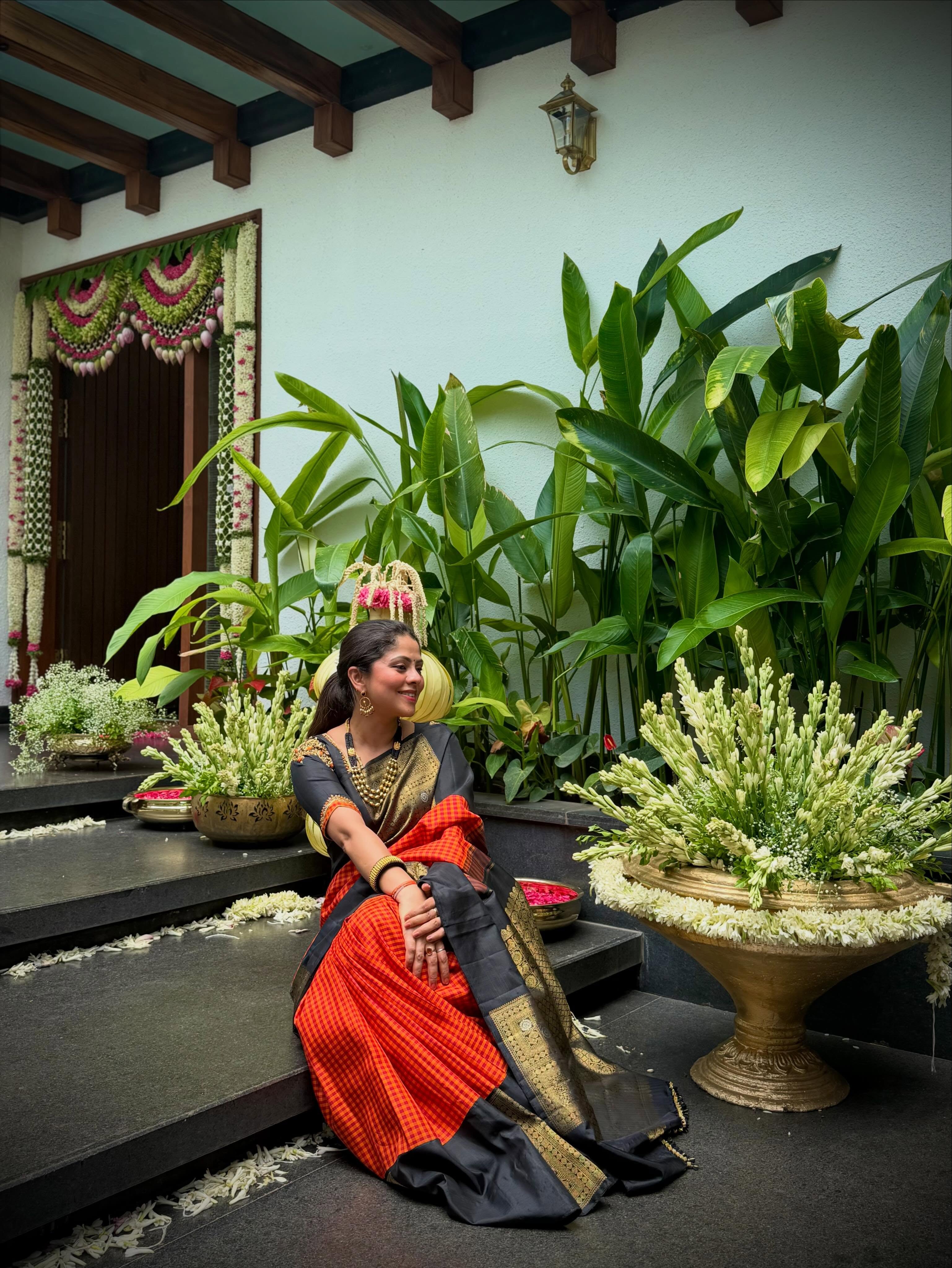 Sharmitha gowda photo Gallery