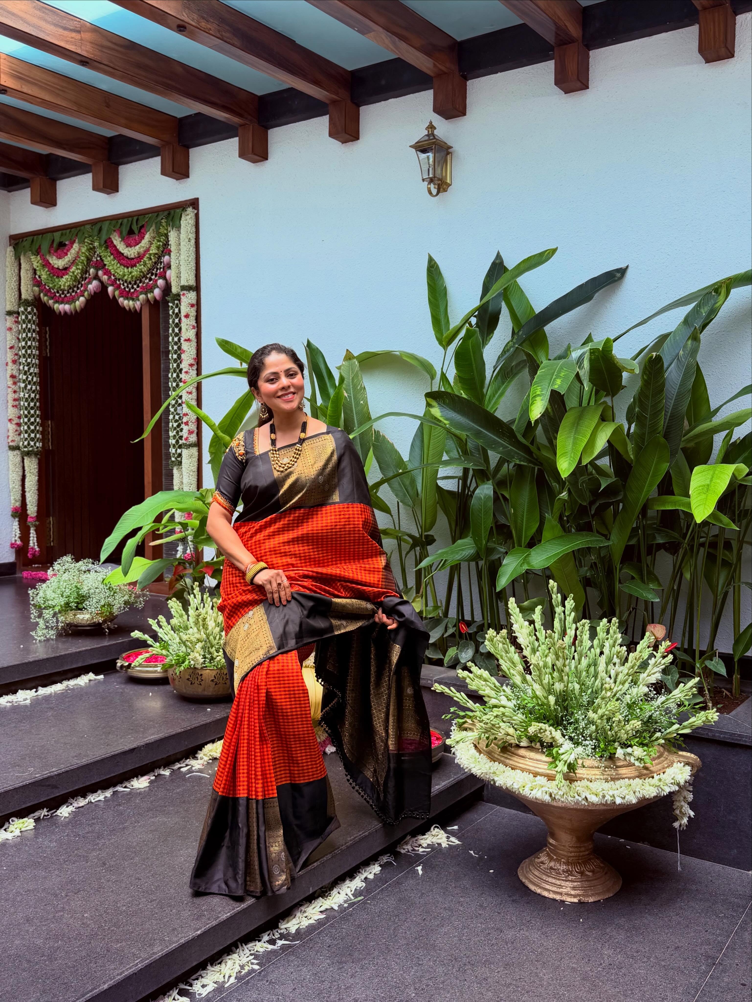 Sharmitha gowda photo Gallery
