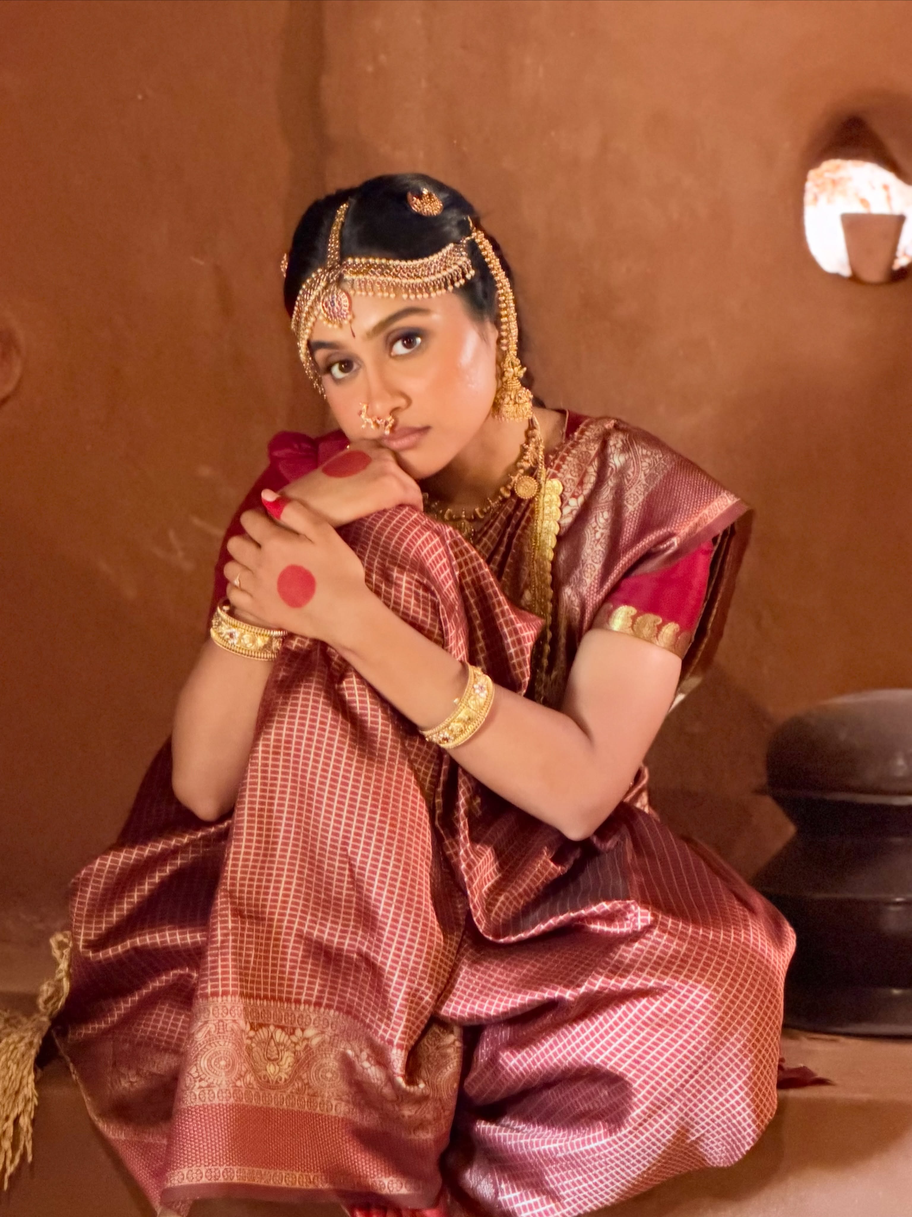 Krithika Umashankar photo Gallery