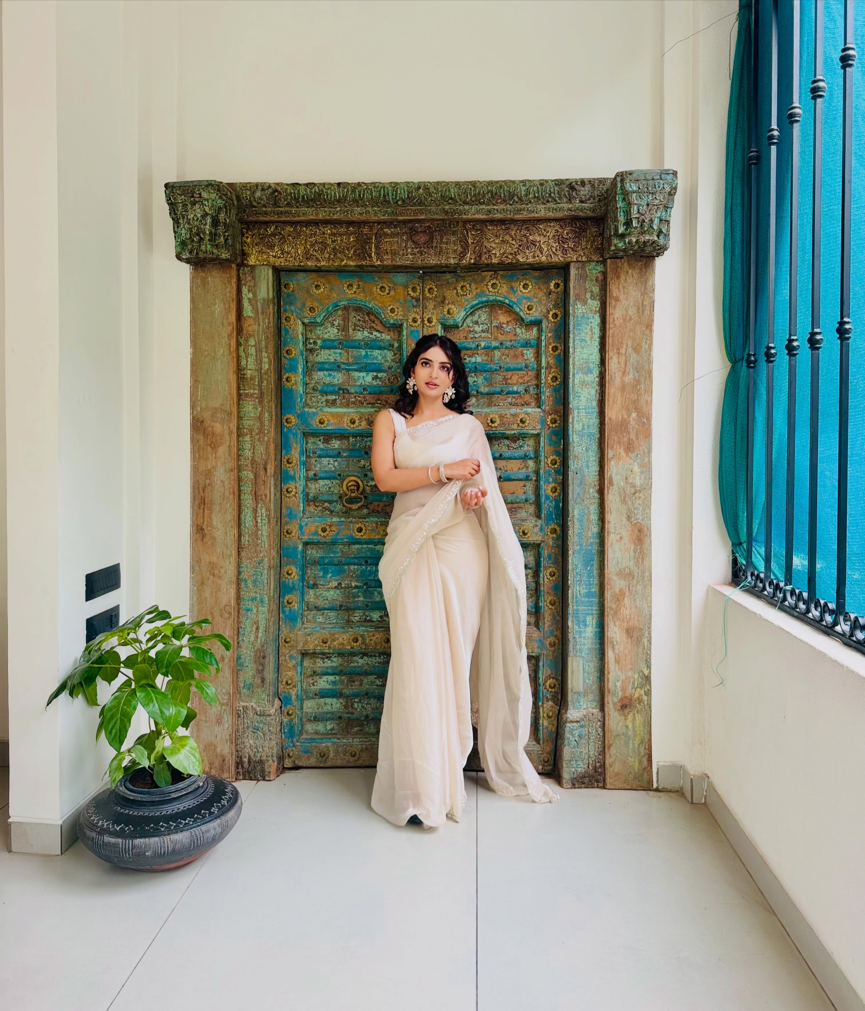 Ananya Nagalla Photo Gallery