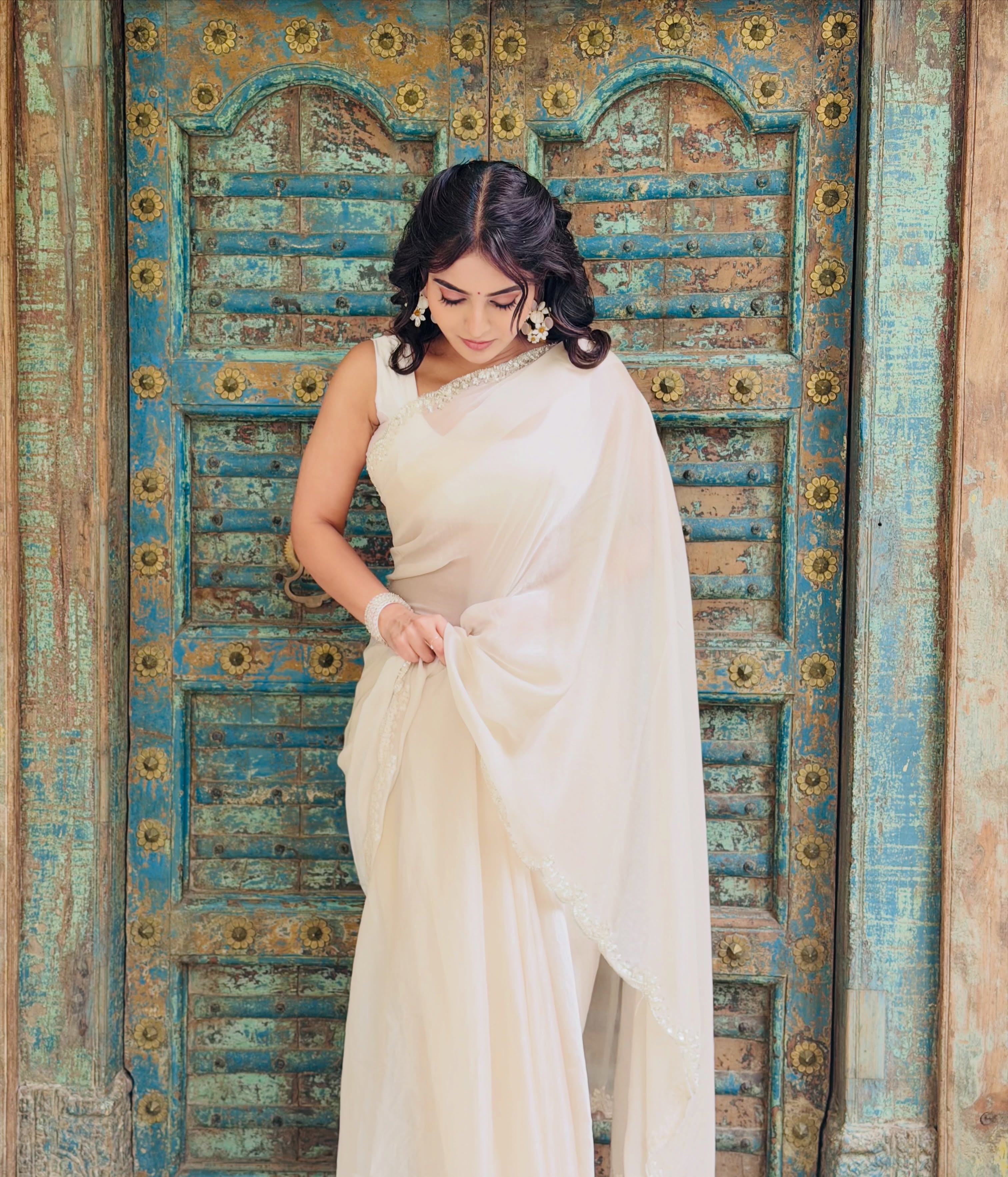 Ananya Nagalla Photo Gallery