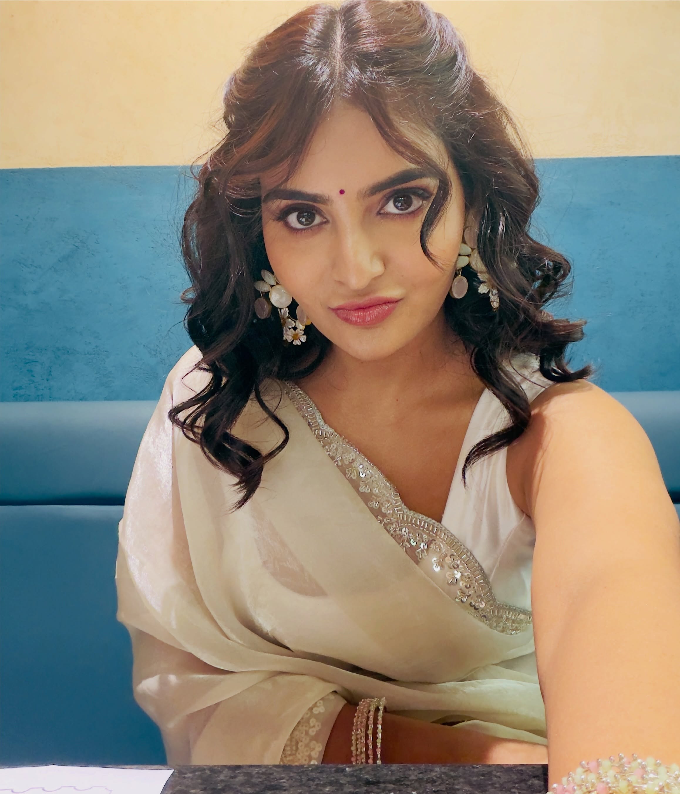 Ananya Nagalla Photo Gallery